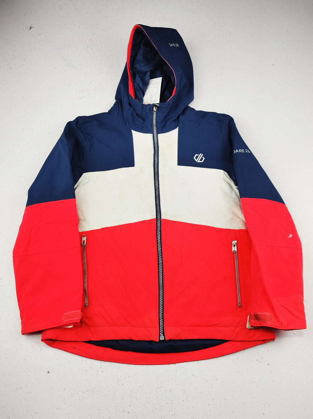 Buy online pre-used pre-loved 100% authentic & Original branded Dare2B (KJB-7909) available in Pakistan. Top international brands avilable.