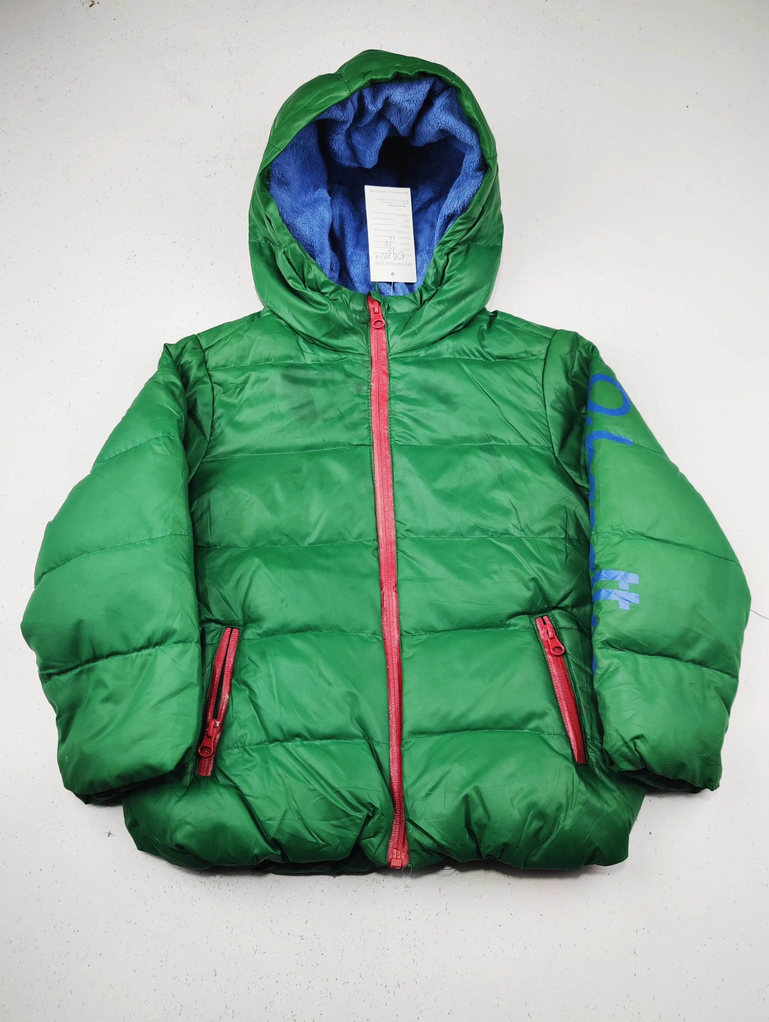 Buy online pre-used pre-loved 100% authentic & Original branded United (KJB-7910) available in Pakistan. Top international brands avilable.