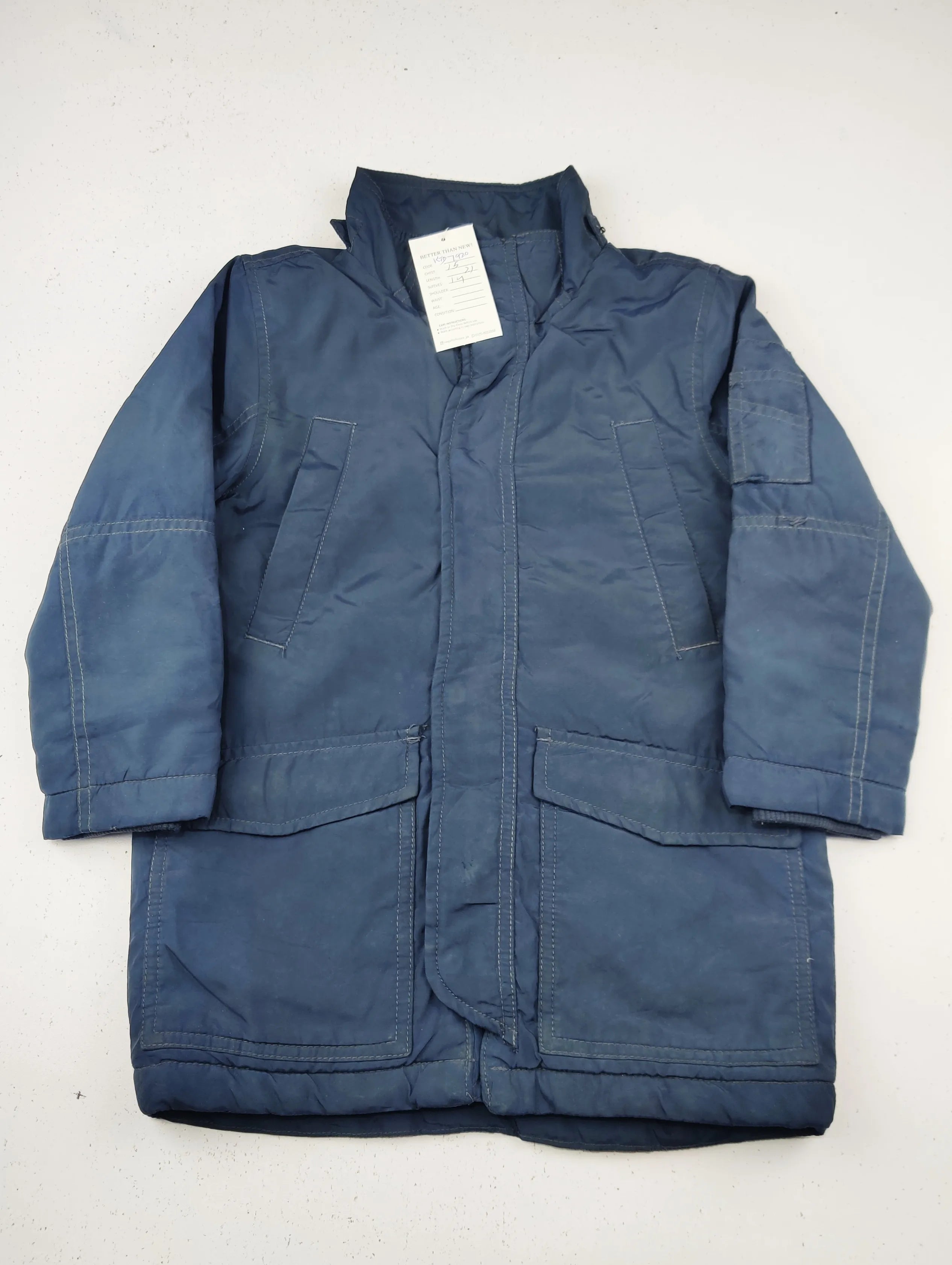 Buy online pre-used pre-loved 100% authentic & Original branded H&M (KJB-7920) available in Pakistan. Top international brands avilable.