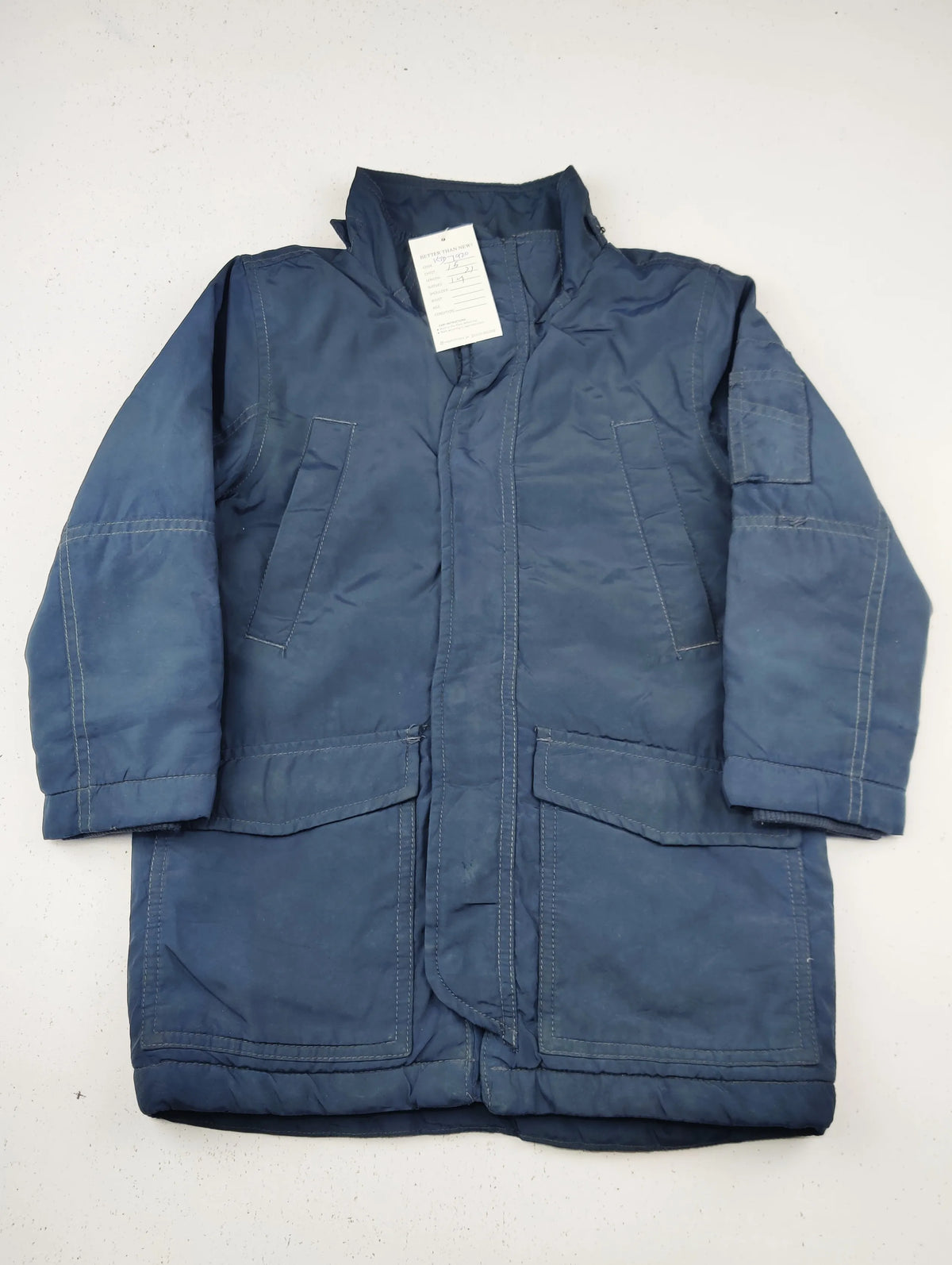 Buy online pre-used pre-loved 100% authentic & Original branded H&M (KJB-7920) available in Pakistan. Top international brands avilable.