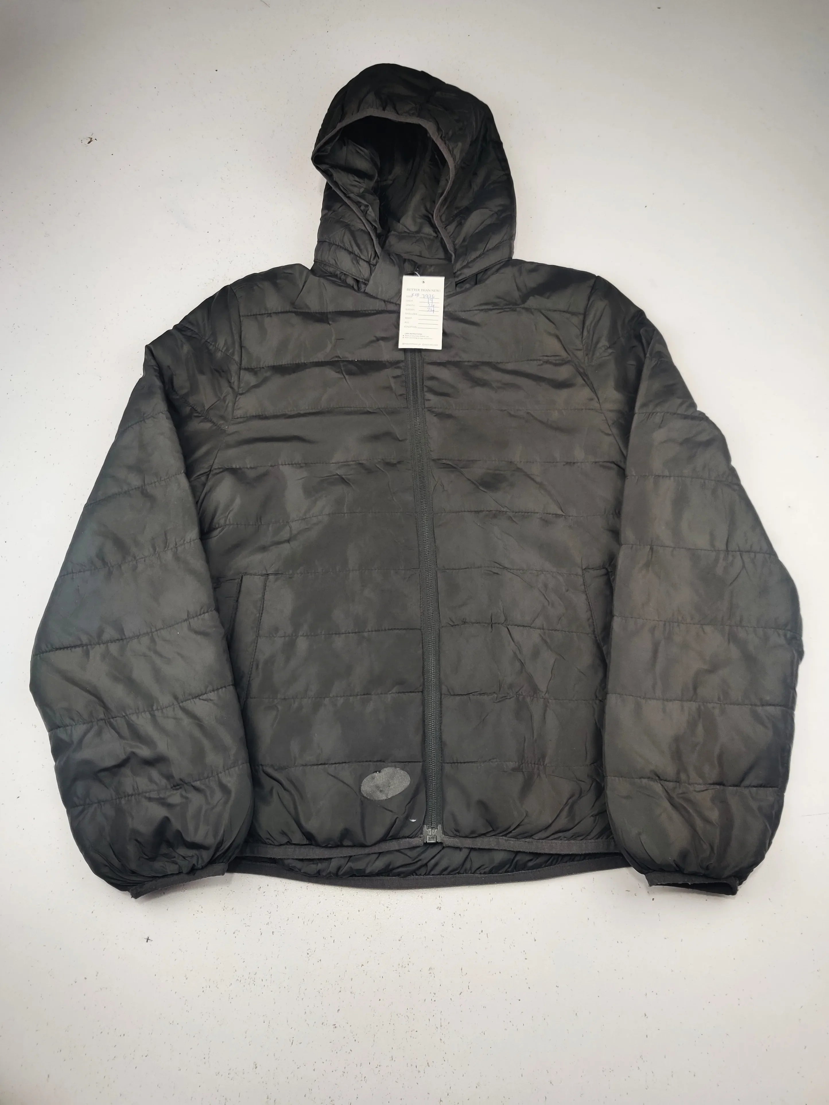 Buy online pre-used pre-loved 100% authentic & Original branded H&M (KJB-7926) available in Pakistan. Top international brands avilable.