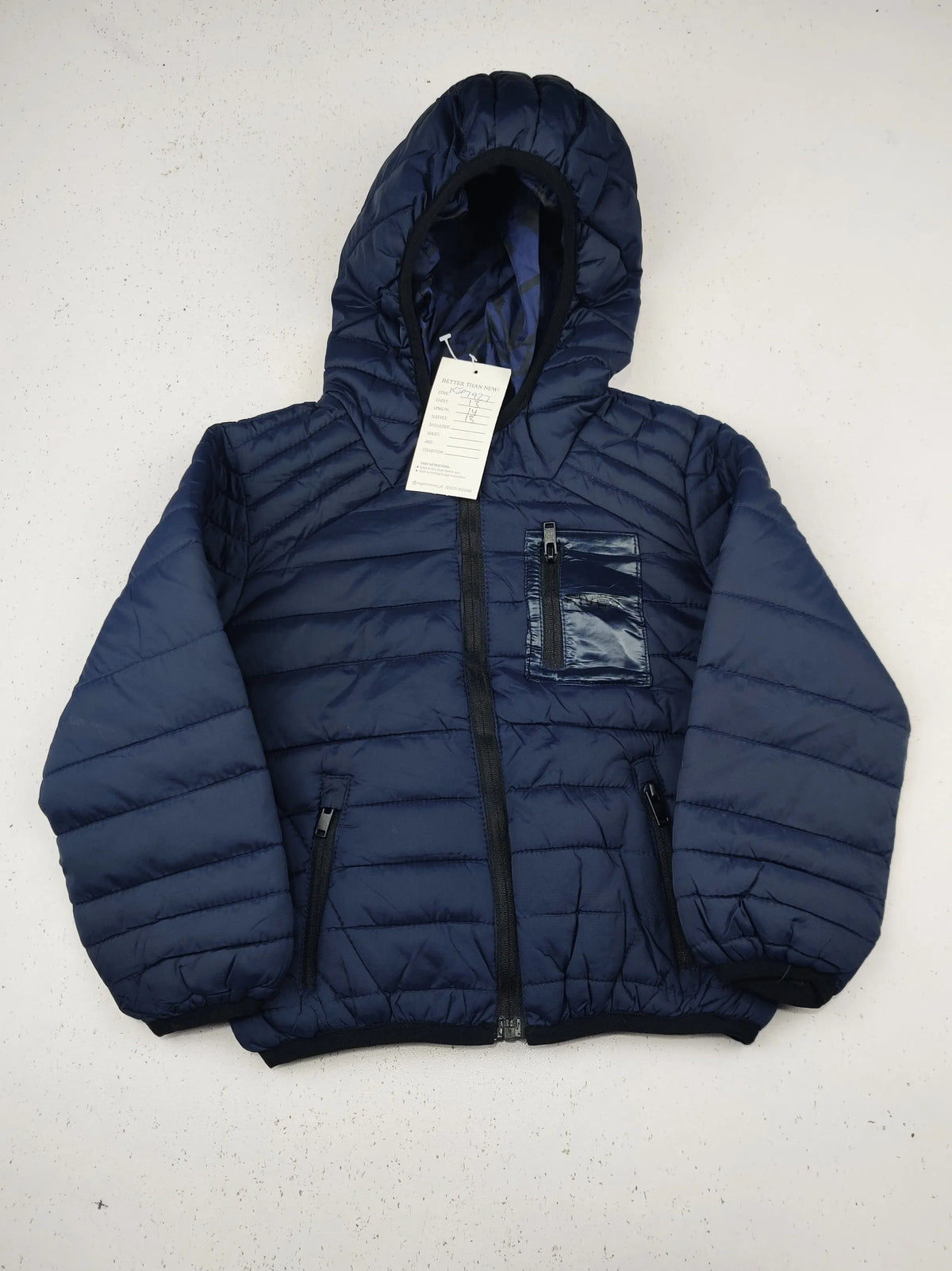 Buy online pre-used pre-loved 100% authentic & Original branded River (KJB-7927) available in Pakistan. Top international brands avilable.