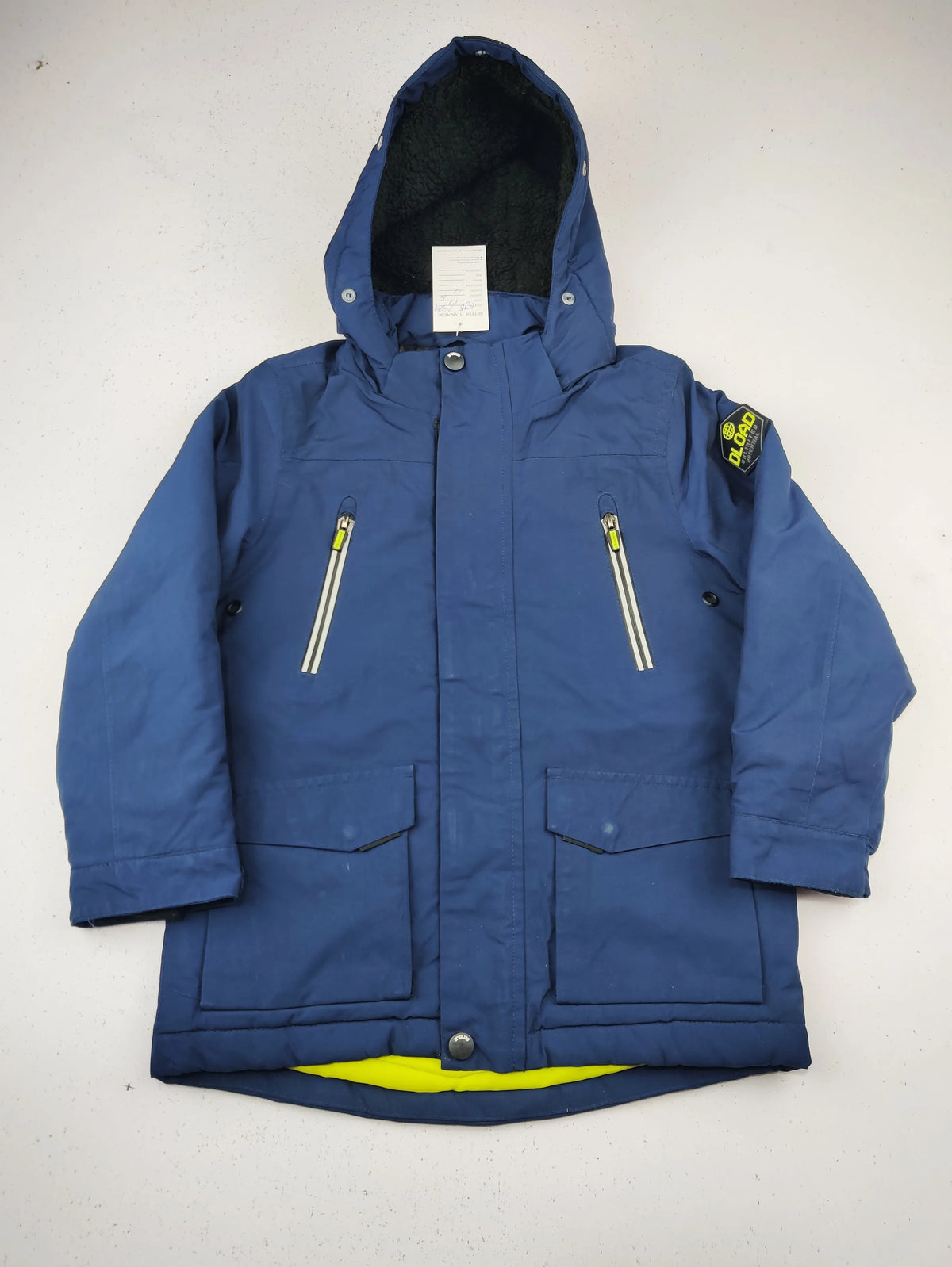 Buy online pre-used pre-loved 100% authentic & Original branded C&A (KJB-7929) available in Pakistan. Top international brands avilable.