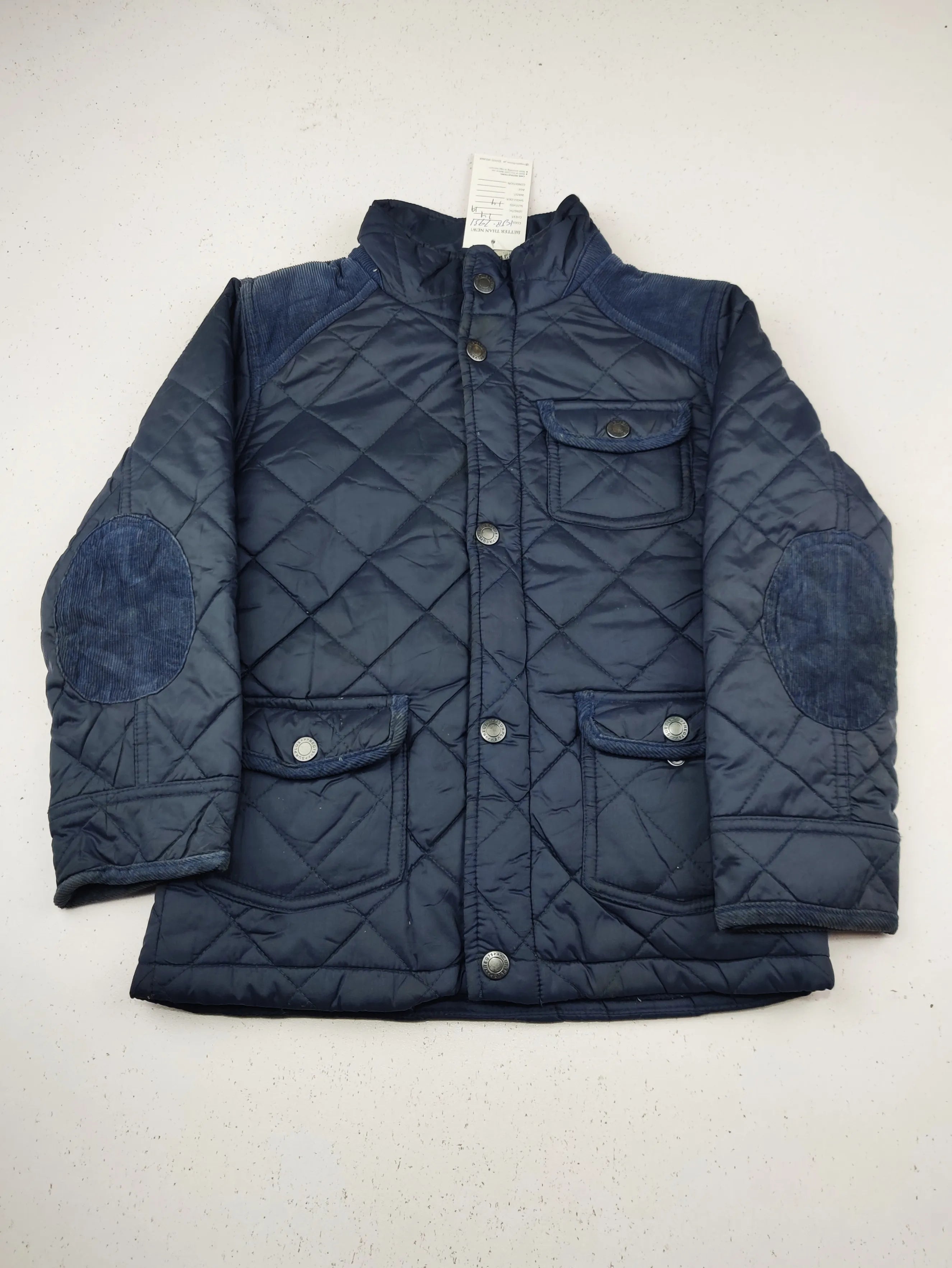 Buy online pre-used pre-loved 100% authentic & Original branded George (KJB-7931) available in Pakistan. Top international brands avilable.