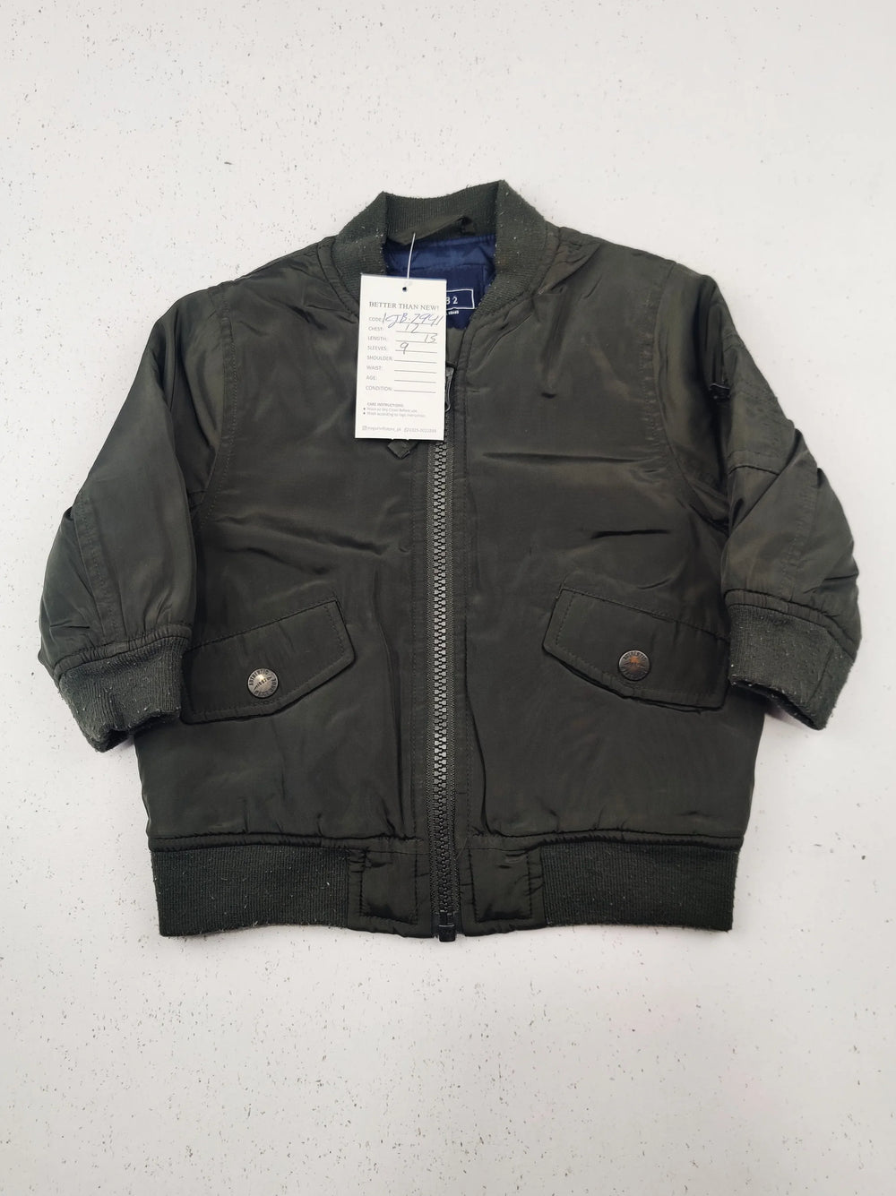 Buy online pre-used pre-loved 100% authentic & Original branded Next (KJB-7941) available in Pakistan. Top international brands avilable.