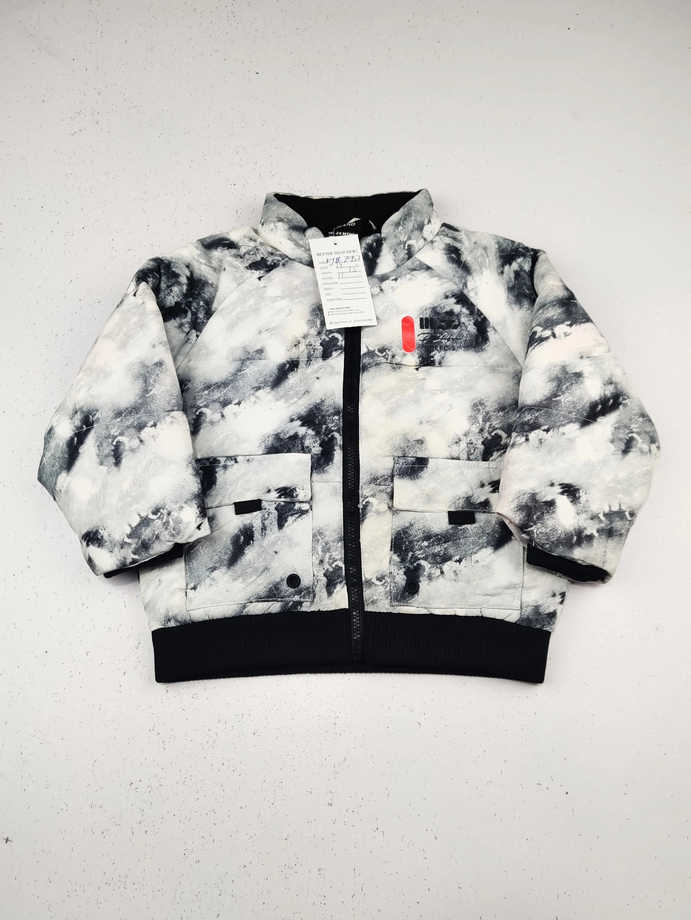 Buy online pre-used pre-loved 100% authentic & Original branded River Island (KJB-7951) available in Pakistan. Top international brands avilable.