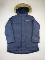 Buy online pre-used pre-loved 100% authentic & Original branded Berghaus (KJB-7959) available in Pakistan. Top international brands avilable.