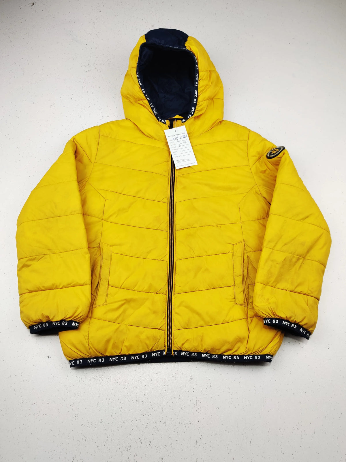 Buy online pre-used pre-loved 100% authentic & Original branded Ultimate (KJB-7961) available in Pakistan. Top international brands avilable.