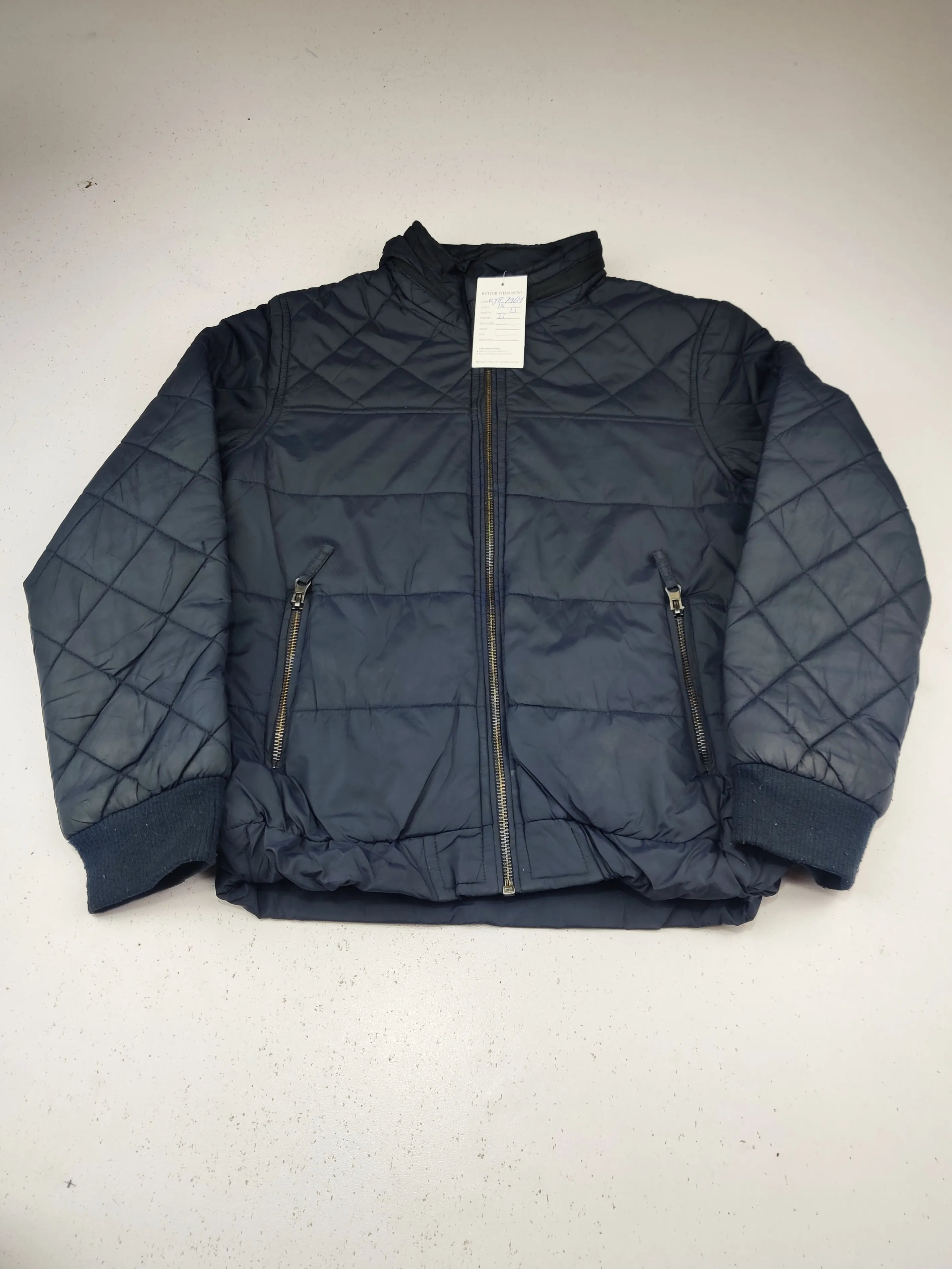 Buy online pre-used pre-loved 100% authentic & Original branded Marks & Spencer (KJB-7964) available in Pakistan. Top international brands avilable.
