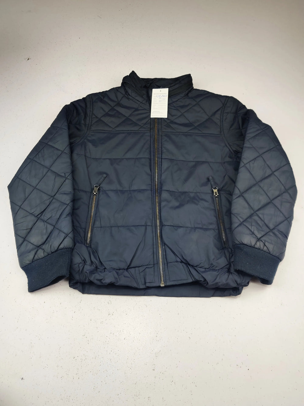 Buy online pre-used pre-loved 100% authentic & Original branded Marks & Spencer (KJB-7964) available in Pakistan. Top international brands avilable.