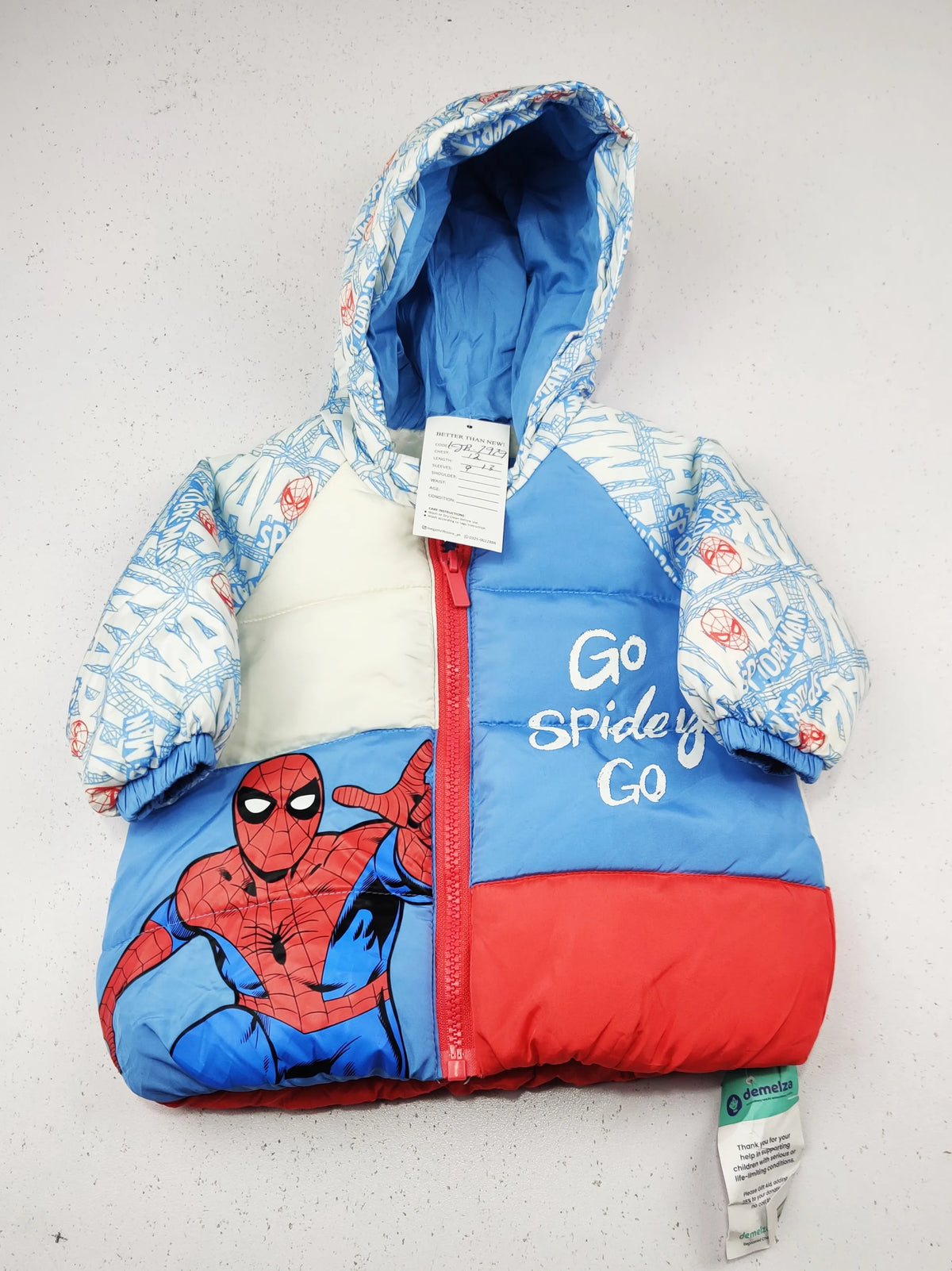 Buy online pre-used pre-loved 100% authentic & Original branded Primark (KJB-7979) available in Pakistan. Top international brands avilable.