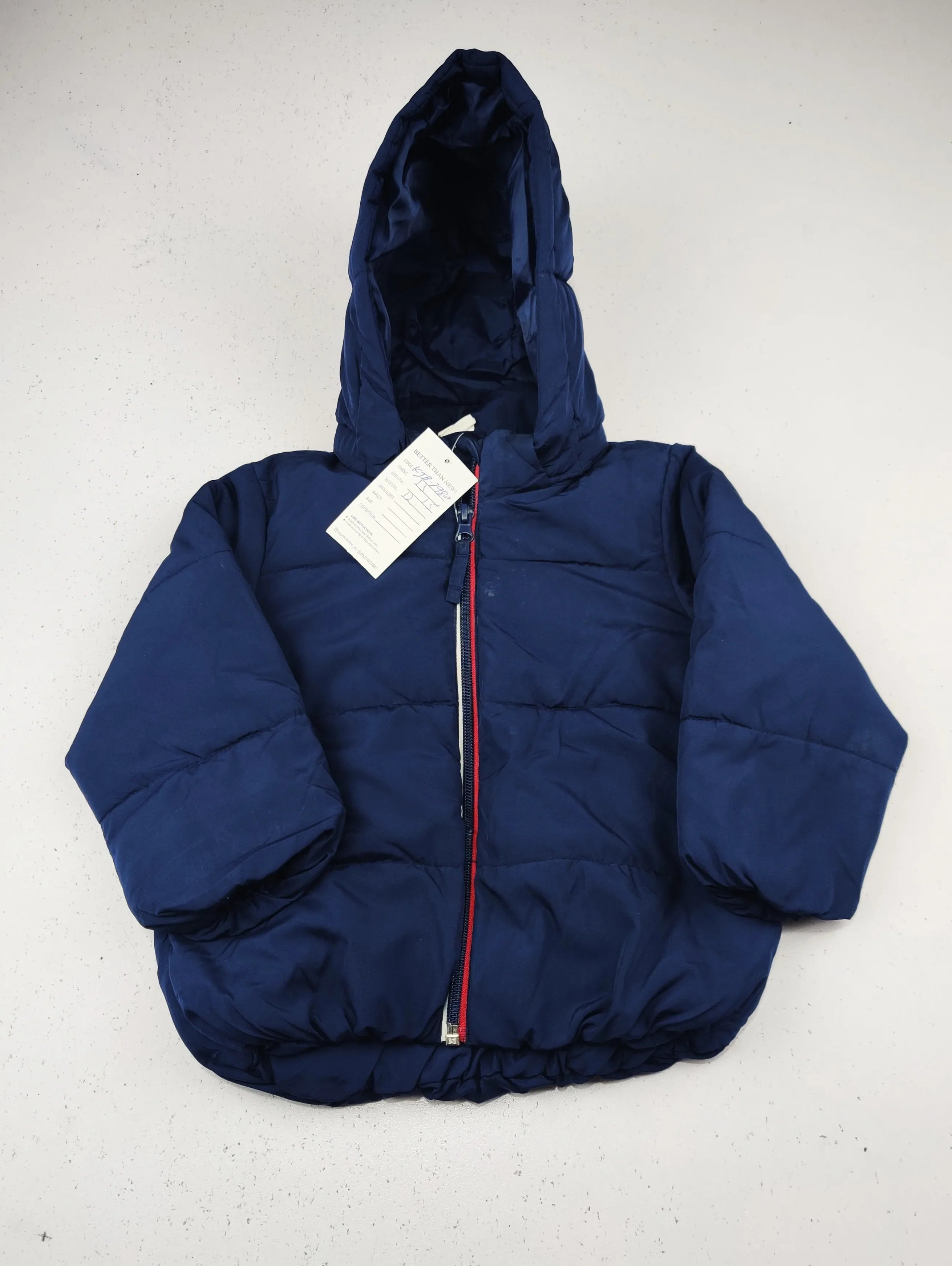 Buy online pre-used pre-loved 100% authentic & Original branded H&M (KJB-7980) available in Pakistan. Top international brands avilable.