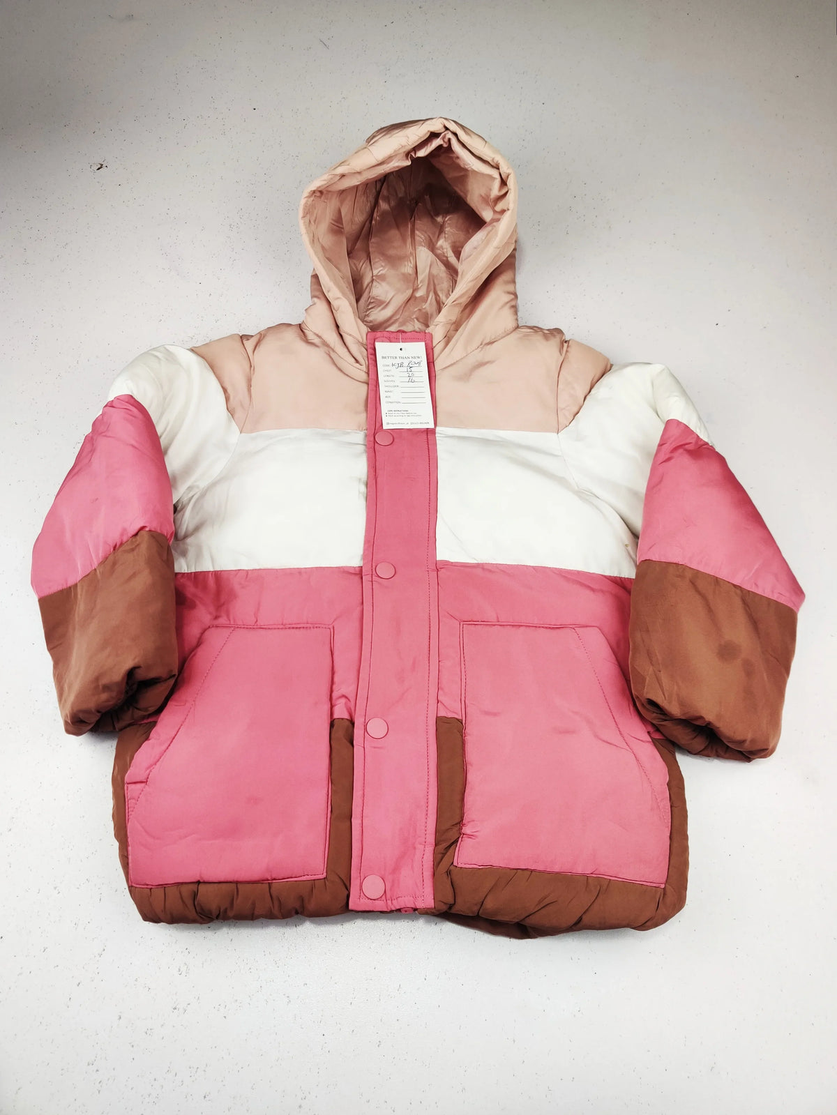 Buy online pre-used pre-loved 100% authentic & Original branded Marks & Spencer (KJB-8008) available in Pakistan. Top international brands avilable.