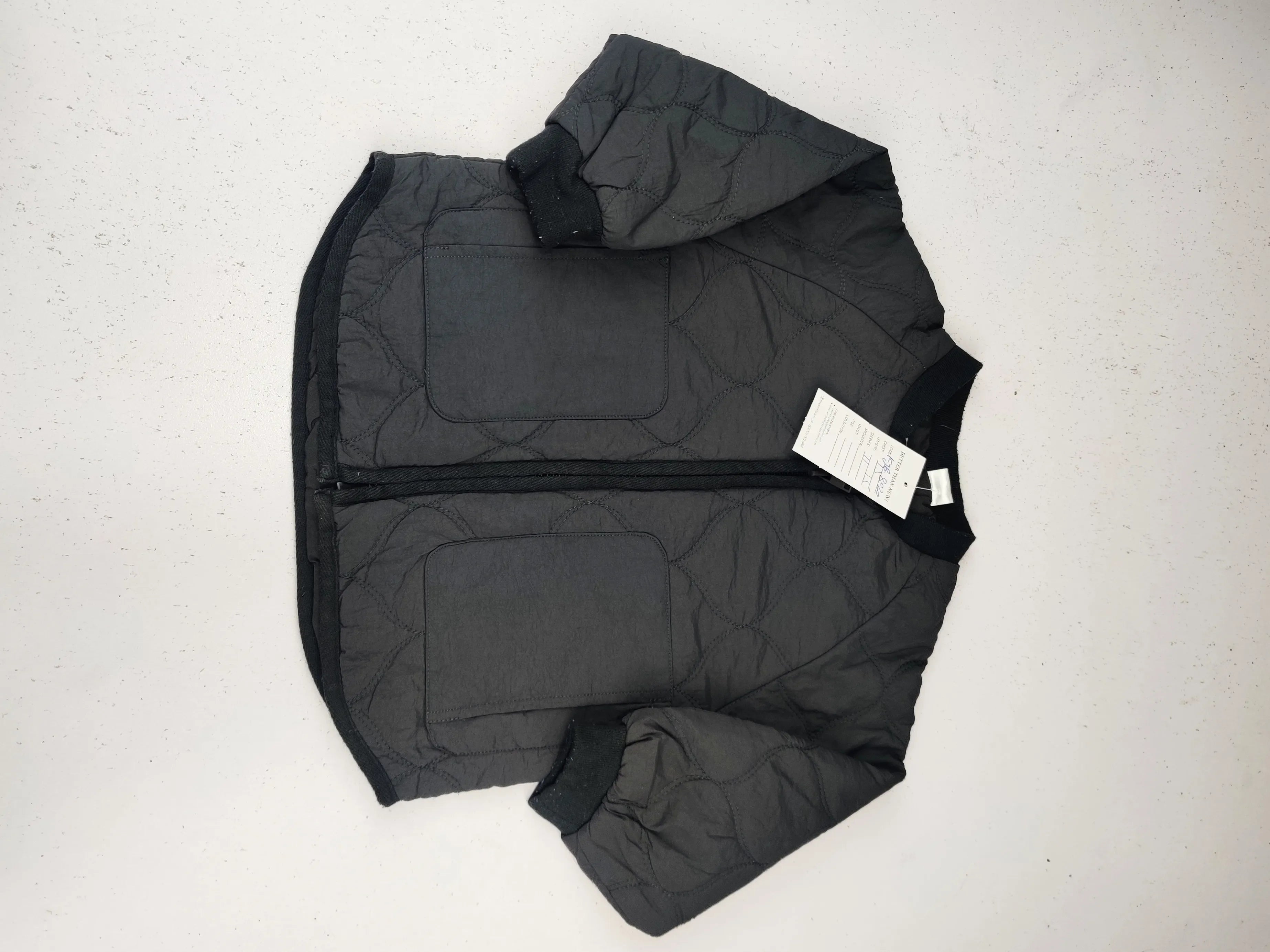 Buy online pre-used pre-loved 100% authentic & Original branded Zara (KJB-8020) available in Pakistan. Top international brands avilable.