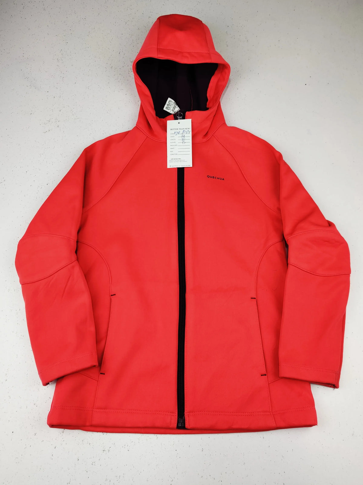 Buy online pre-used pre-loved 100% authentic & Original branded Decathlon (KJB-8024) available in Pakistan. Top international brands avilable.