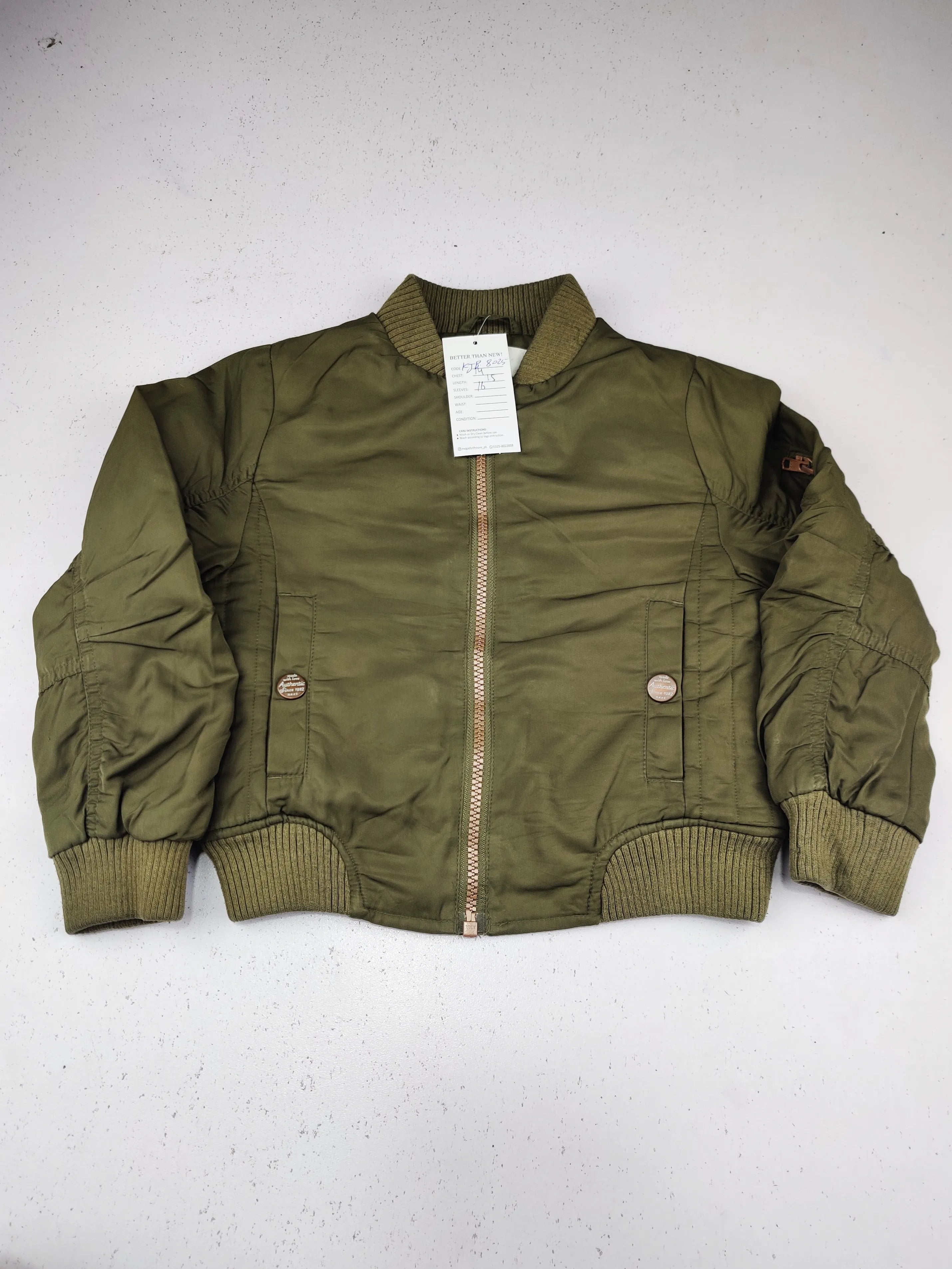 Buy online pre-used pre-loved 100% authentic & Original branded Next (KJB-8025) available in Pakistan. Top international brands avilable.