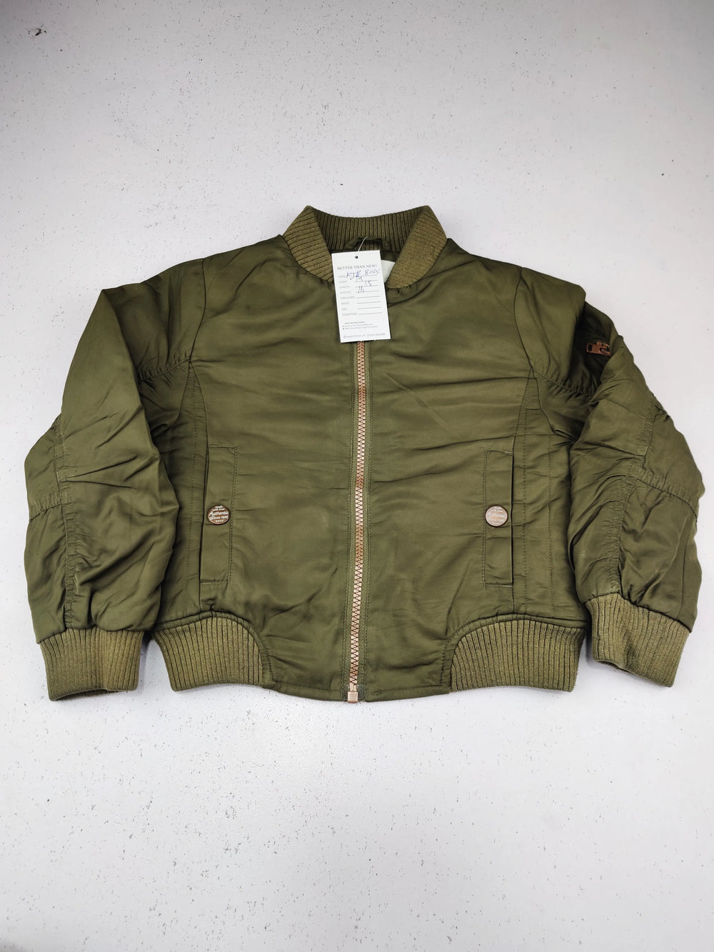 Buy online pre-used pre-loved 100% authentic & Original branded Next (KJB-8025) available in Pakistan. Top international brands avilable.