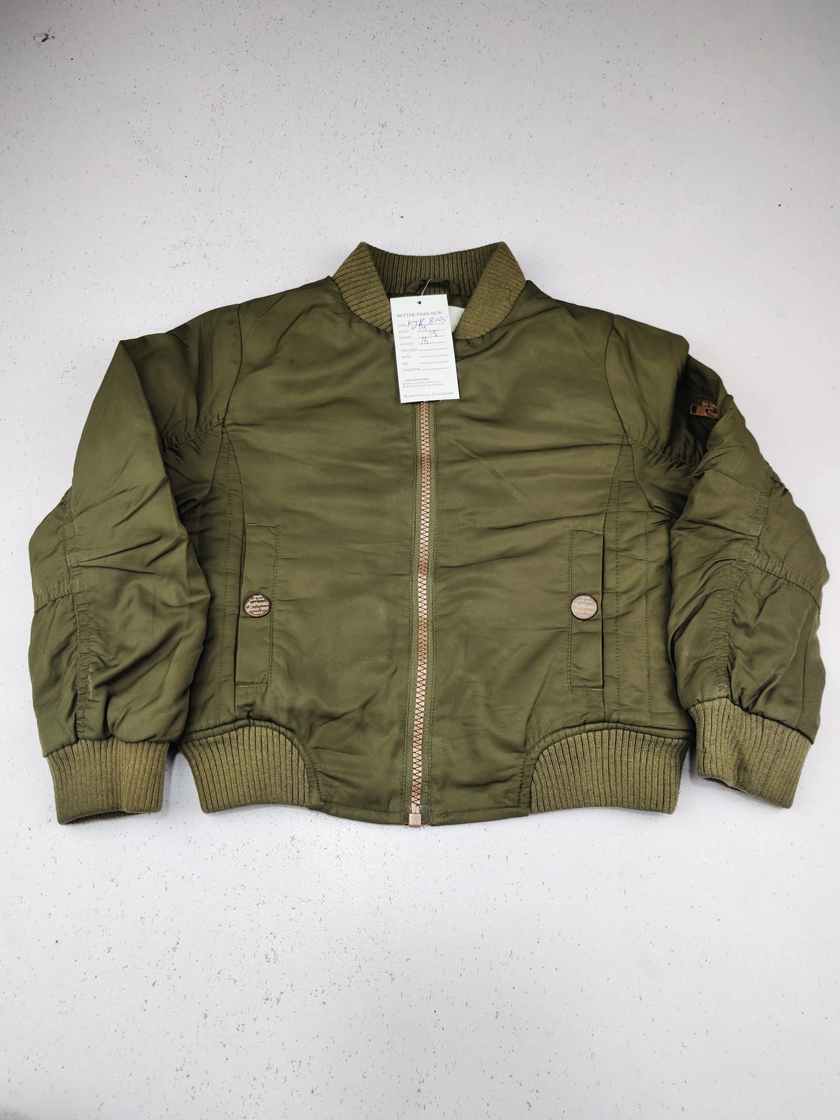 Buy online pre-used pre-loved 100% authentic & Original branded Next (KJB-8025) available in Pakistan. Top international brands avilable.