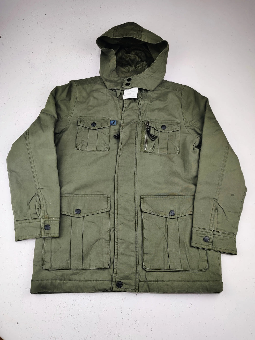 Buy online pre-used pre-loved 100% authentic & Original branded Tu (KJB-8031) available in Pakistan. Top international brands avilable.