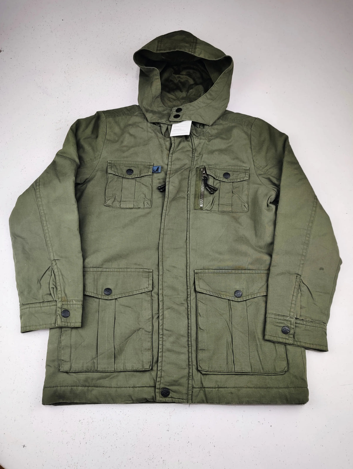 Buy online pre-used pre-loved 100% authentic & Original branded Tu (KJB-8031) available in Pakistan. Top international brands avilable.