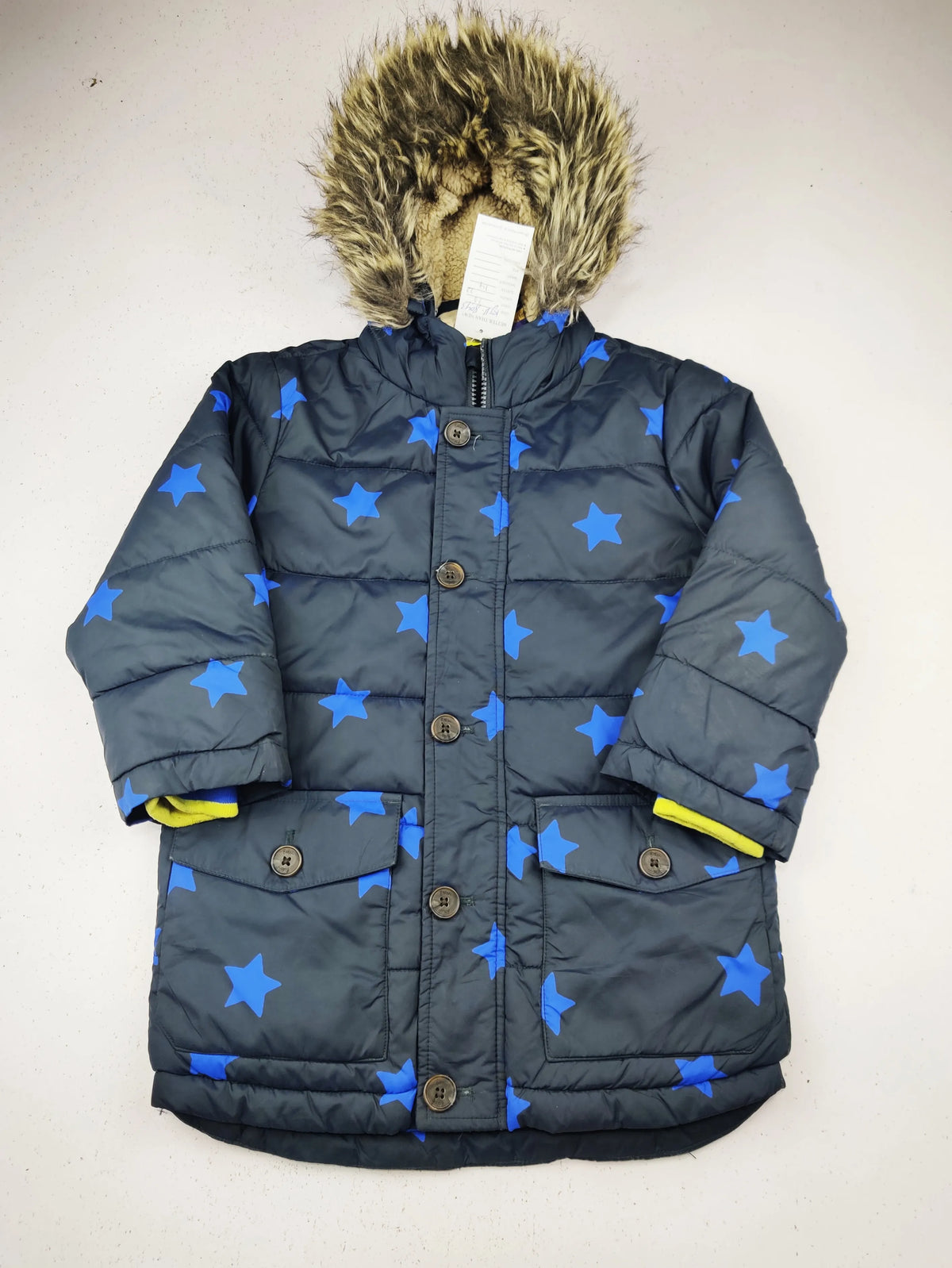 Buy online pre-used pre-loved 100% authentic & Original branded Boden (KJB-8043) available in Pakistan. Top international brands avilable.