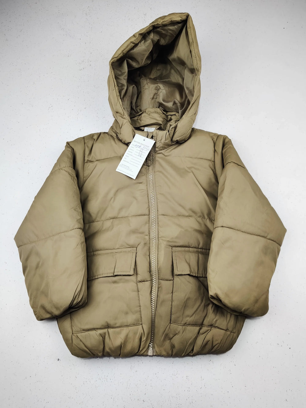Buy online pre-used pre-loved 100% authentic & Original branded H&M (KJB-8045) available in Pakistan. Top international brands avilable.