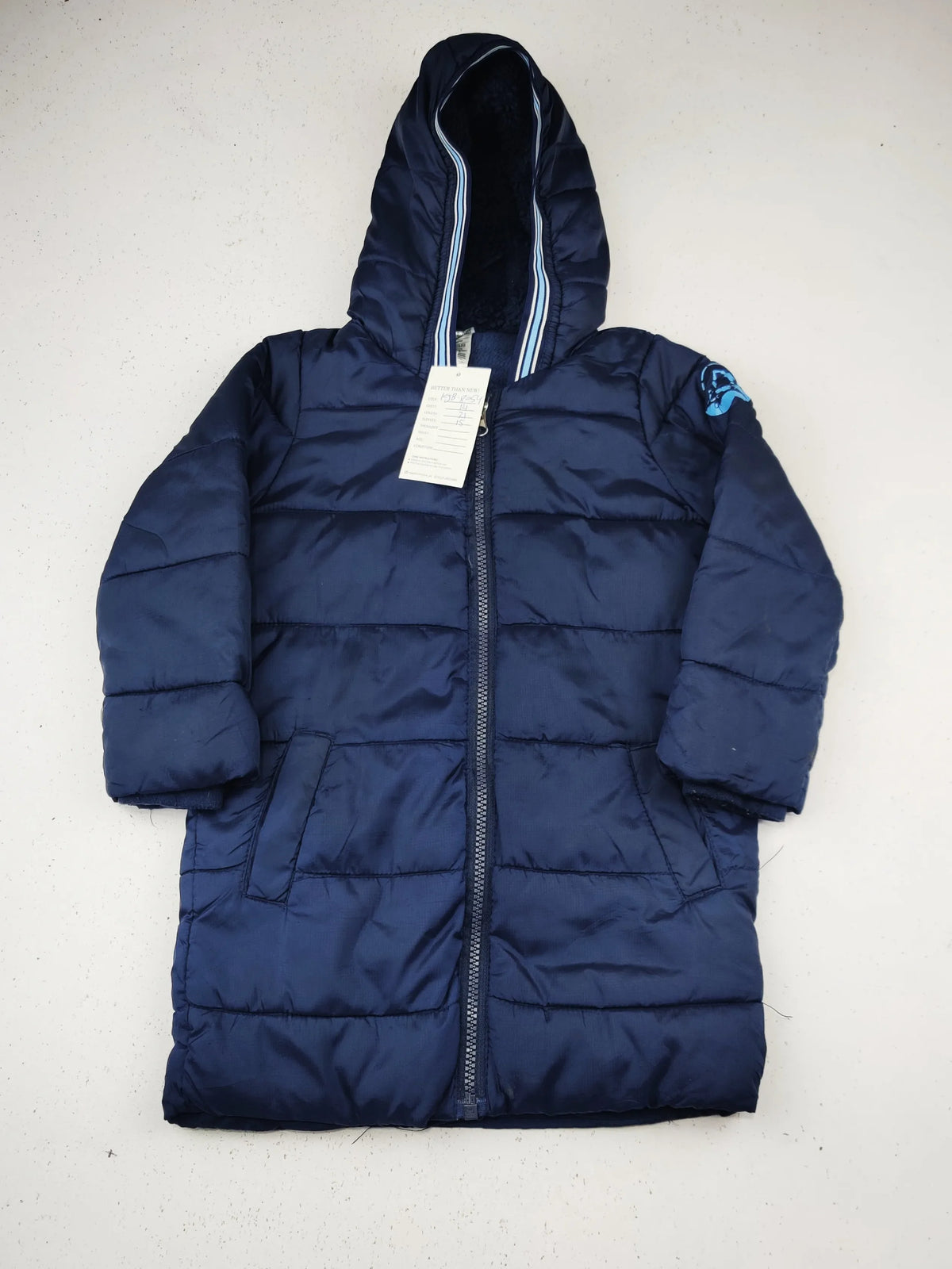 Buy online pre-used pre-loved 100% authentic & Original branded Lily & Dan (KJB-8054) available in Pakistan. Top international brands avilable.