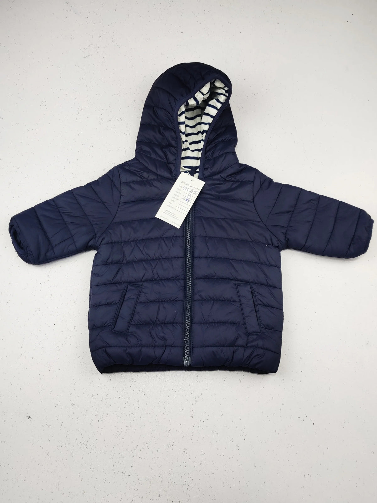 Buy online pre-used pre-loved 100% authentic & Original branded Next (KJB-8055) available in Pakistan. Top international brands avilable.