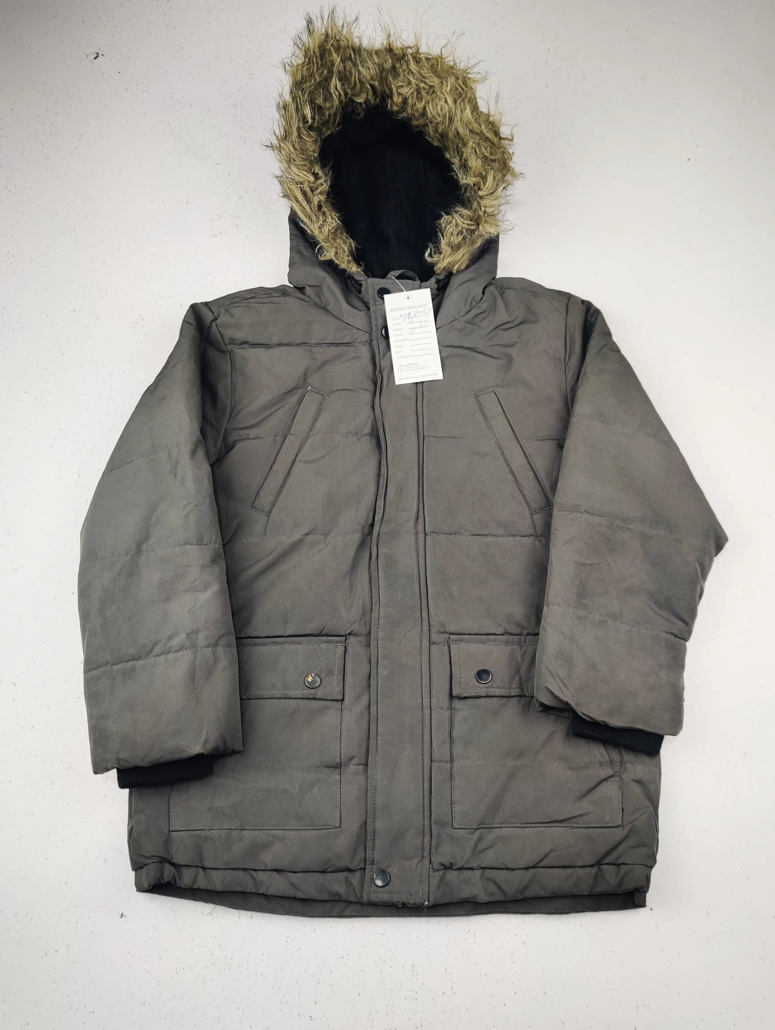Buy online pre-used pre-loved 100% authentic & Original branded Primark (KJB-8057) available in Pakistan. Top international brands avilable.