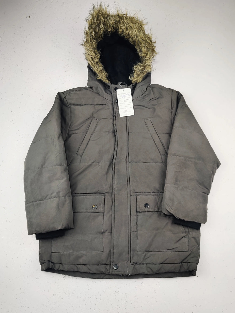 Buy online pre-used pre-loved 100% authentic & Original branded Primark (KJB-8057) available in Pakistan. Top international brands avilable.