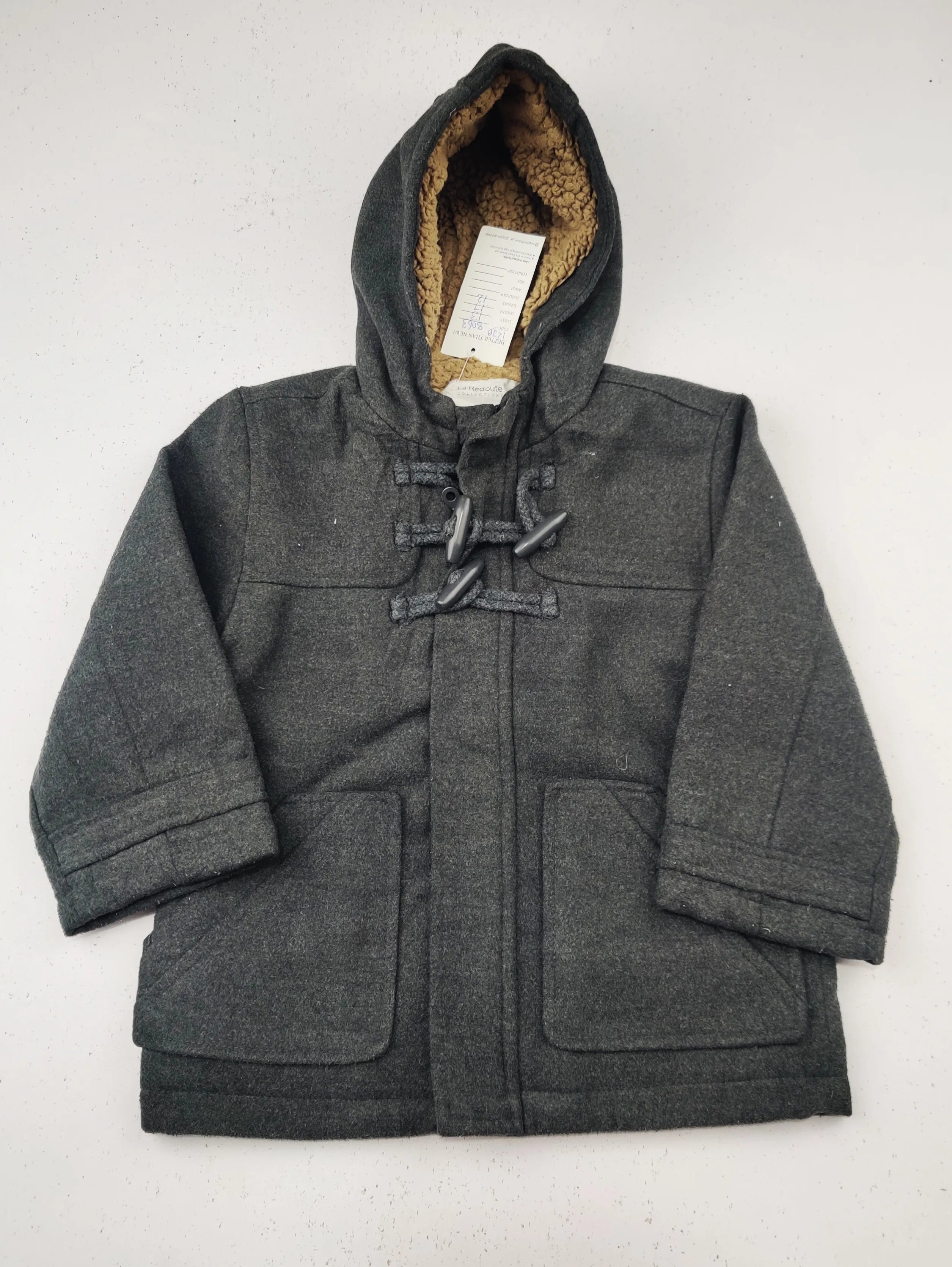 Buy online pre-used pre-loved 100% authentic & Original branded La Redoute (KJB-8063) available in Pakistan. Top international brands avilable.