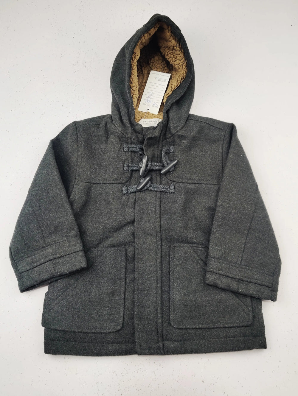 Buy online pre-used pre-loved 100% authentic & Original branded La Redoute (KJB-8063) available in Pakistan. Top international brands avilable.