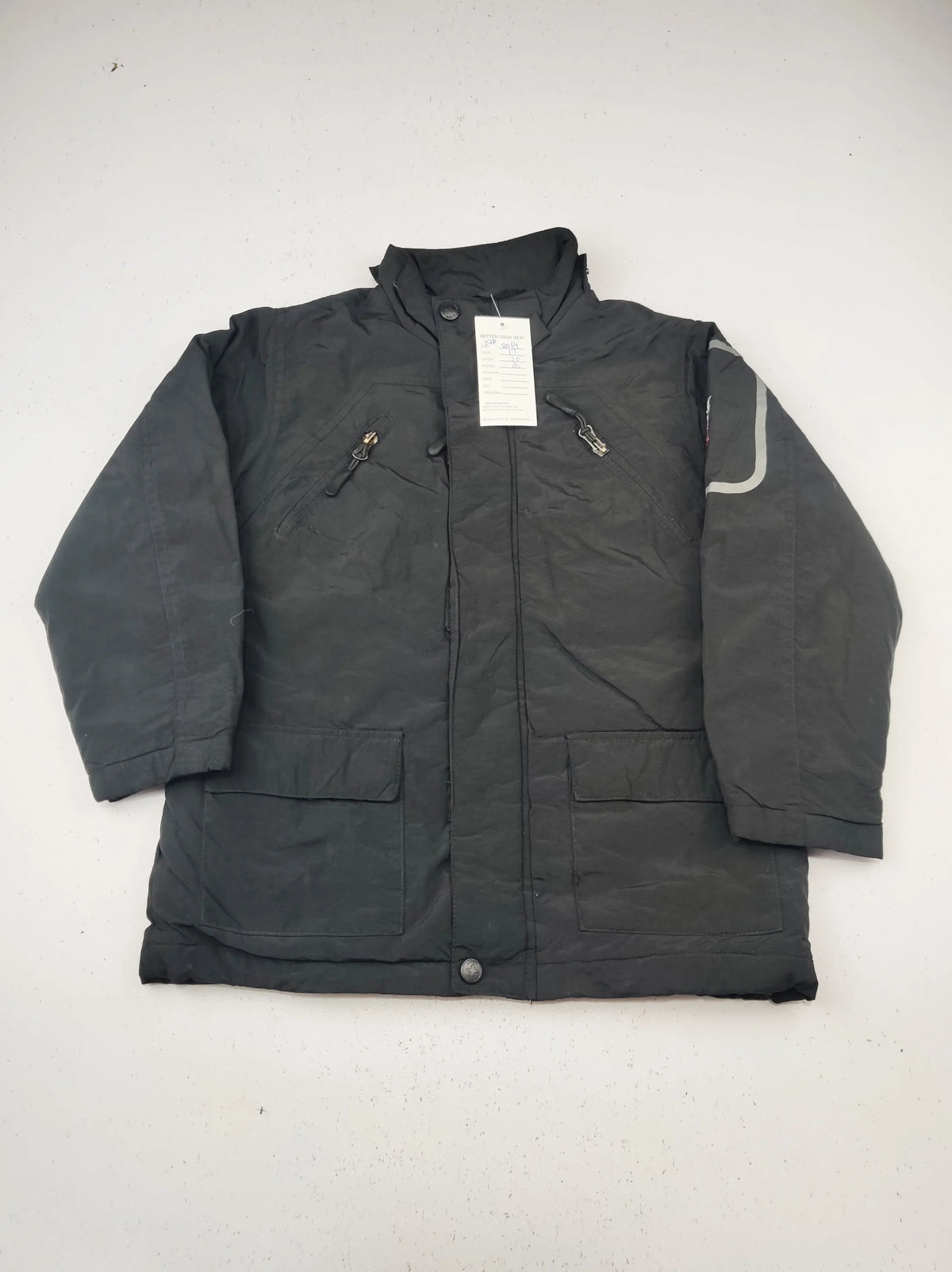 Buy online pre-used pre-loved 100% authentic & Original branded Wove (KJB-8064) available in Pakistan. Top international brands avilable.