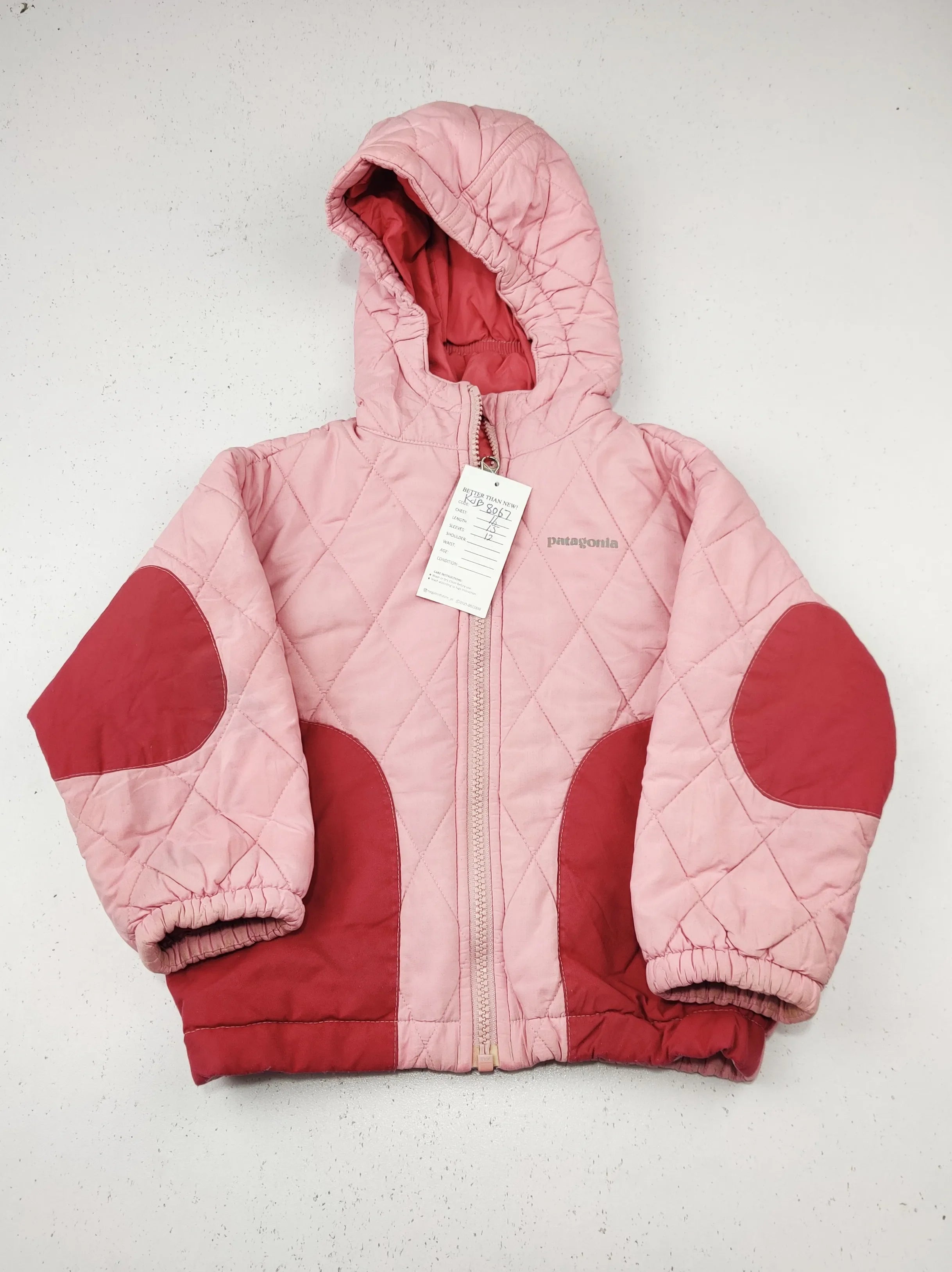 Buy online pre-used pre-loved 100% authentic & Original branded Patagonia (KJB-8067) available in Pakistan. Top international brands avilable.