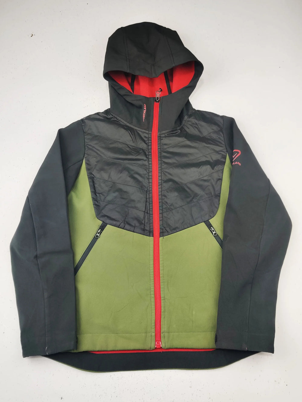 Buy online pre-used pre-loved 100% authentic & Original branded Northland (KJB-8077) available in Pakistan. Top international brands avilable.