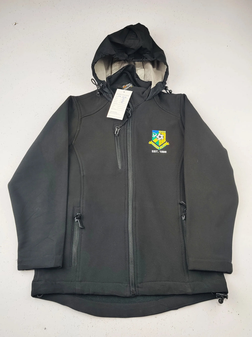 Buy online pre-used pre-loved 100% authentic & Original branded Aussie (KJB-8081) available in Pakistan. Top international brands avilable.