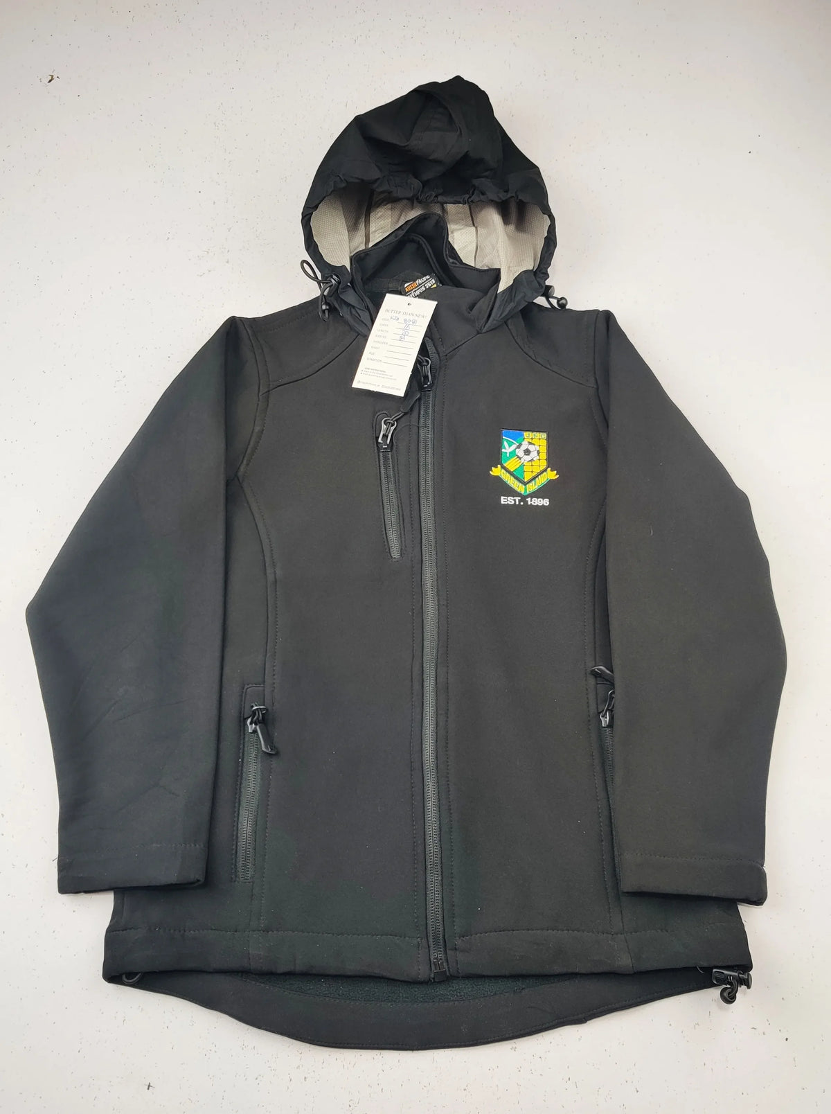 Buy online pre-used pre-loved 100% authentic & Original branded Aussie (KJB-8081) available in Pakistan. Top international brands avilable.