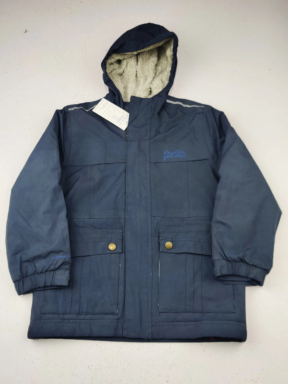 Buy online pre-used pre-loved 100% authentic & Original branded Regatta (KJB-8083) available in Pakistan. Top international brands avilable.