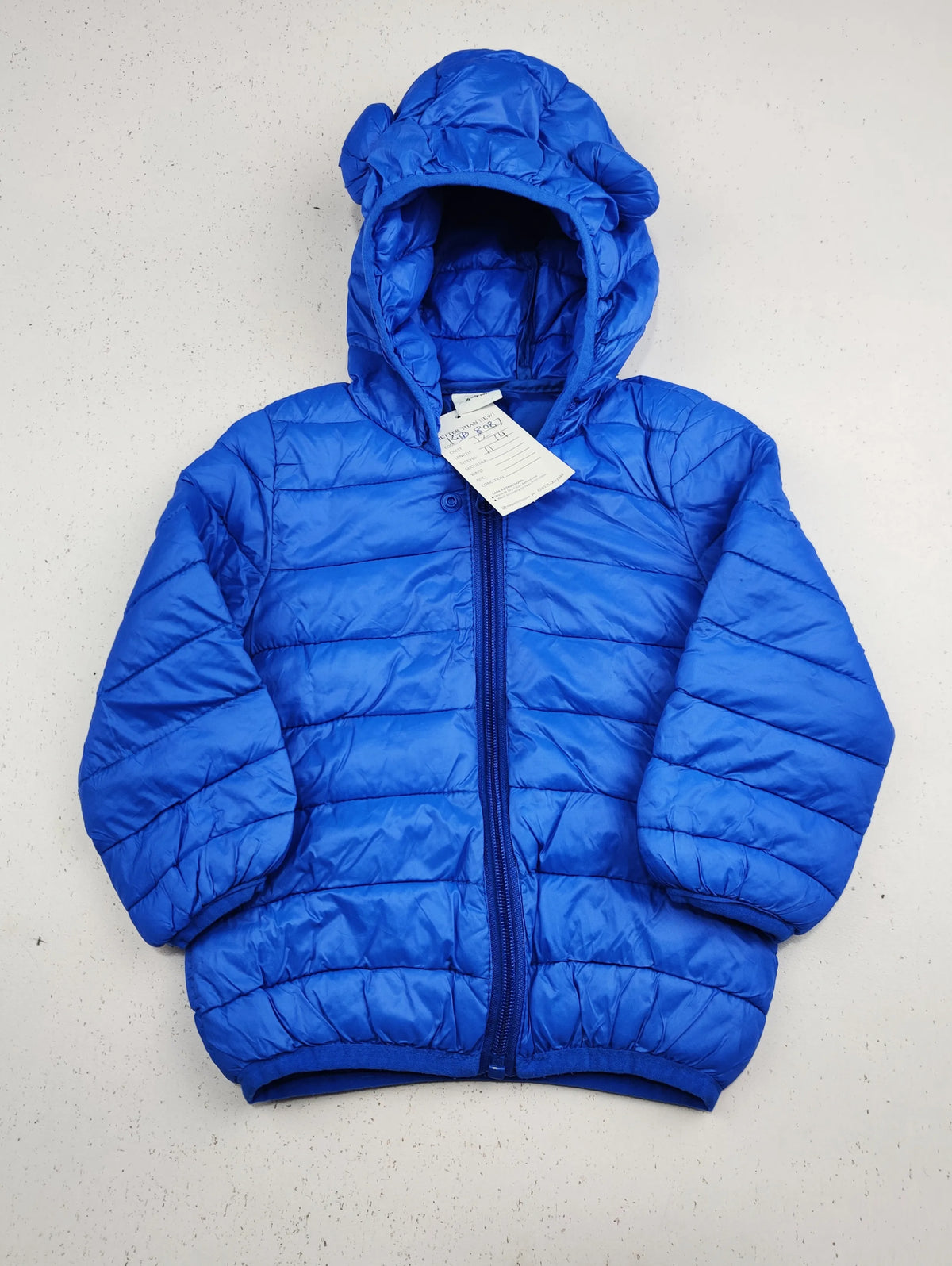 Buy online pre-used pre-loved 100% authentic & Original branded Unknown Brand (KJB-8087) available in Pakistan. Top international brands avilable.