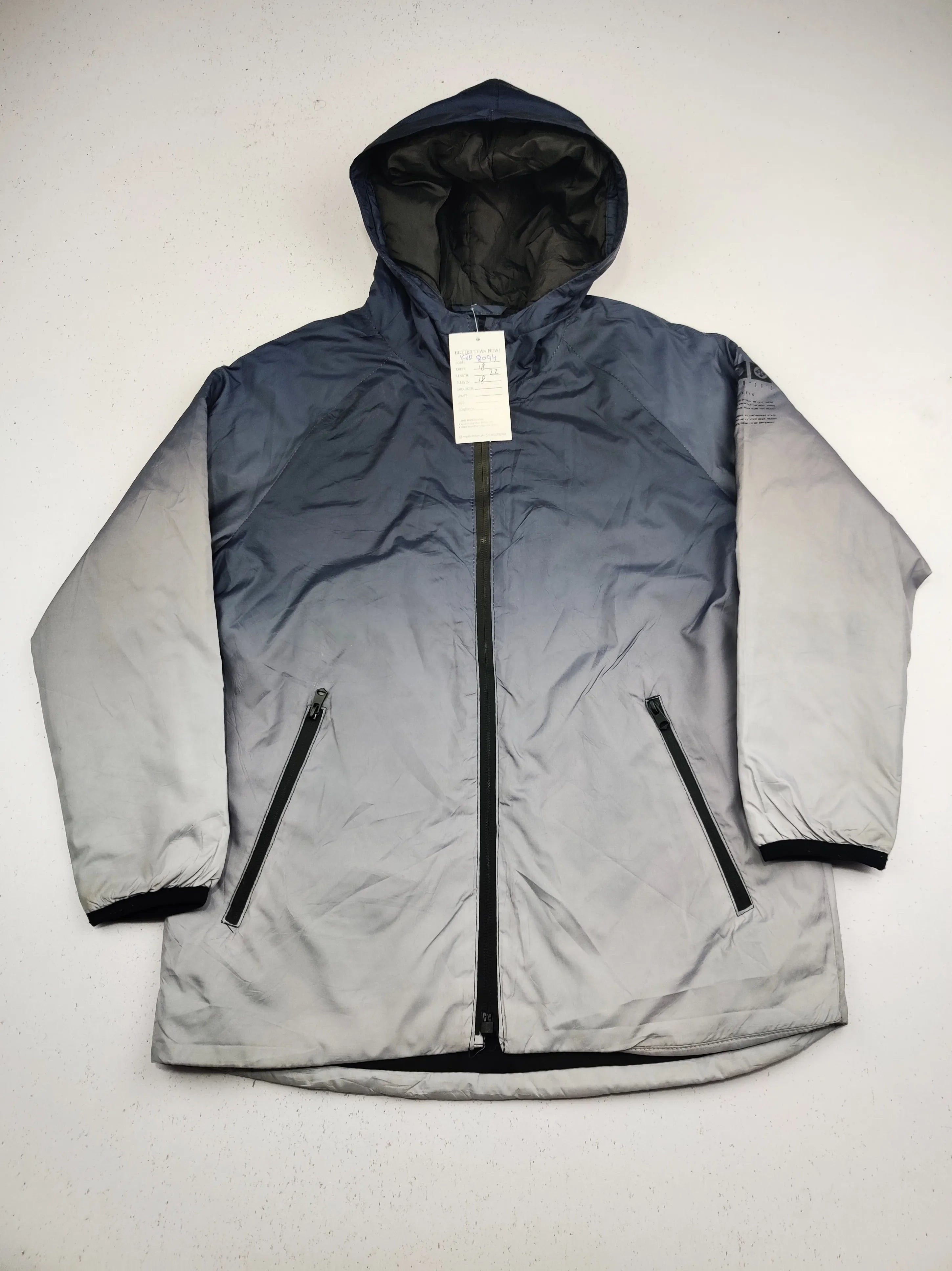 Buy online pre-used pre-loved 100% authentic & Original branded Zara (KJB-8094) available in Pakistan. Top international brands avilable.