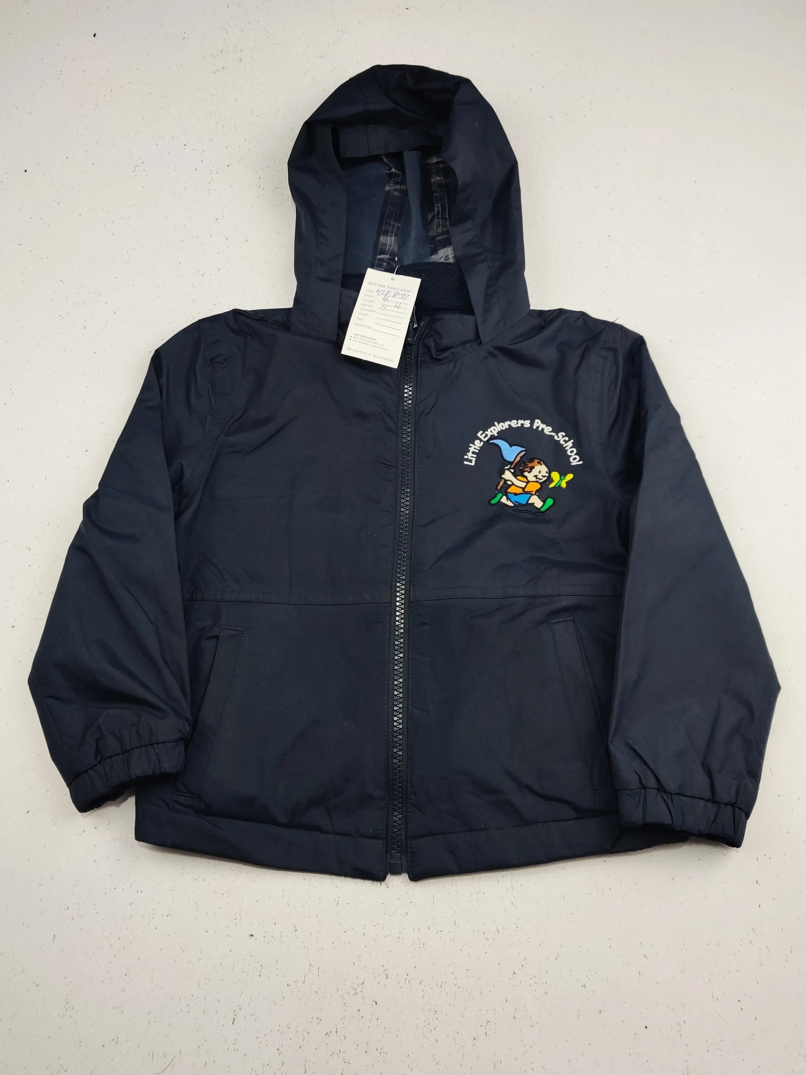 Buy online pre-used pre-loved 100% authentic & Original branded F&F (KJB-8097) available in Pakistan. Top international brands avilable.
