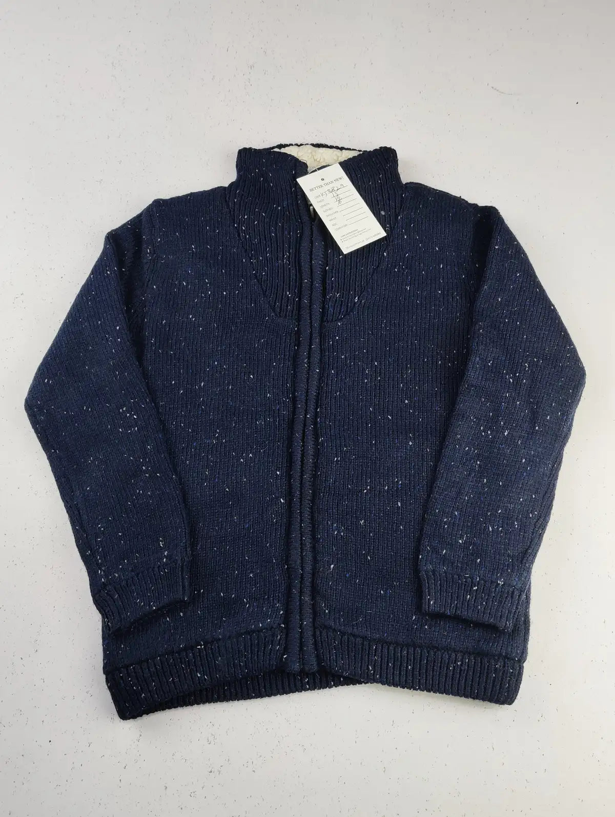 Buy online pre-used pre-loved 100% authentic & Original branded Marks & Spencer (KJB-829) available in Pakistan. Top international brands avilable.