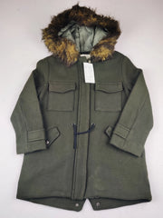 Buy online pre-used pre-loved 100% authentic & Original branded Zara (KJG-12013) available in Pakistan. Top international brands avilable.