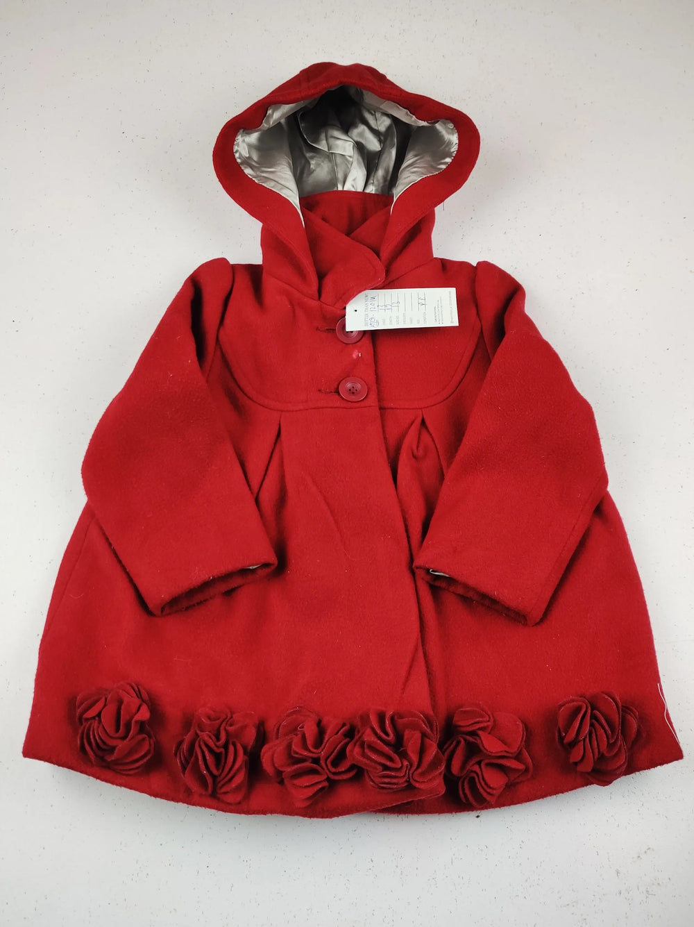 Buy online pre-used pre-loved 100% authentic & Original branded Monsoon (KJG-12014) available in Pakistan. Top international brands avilable.