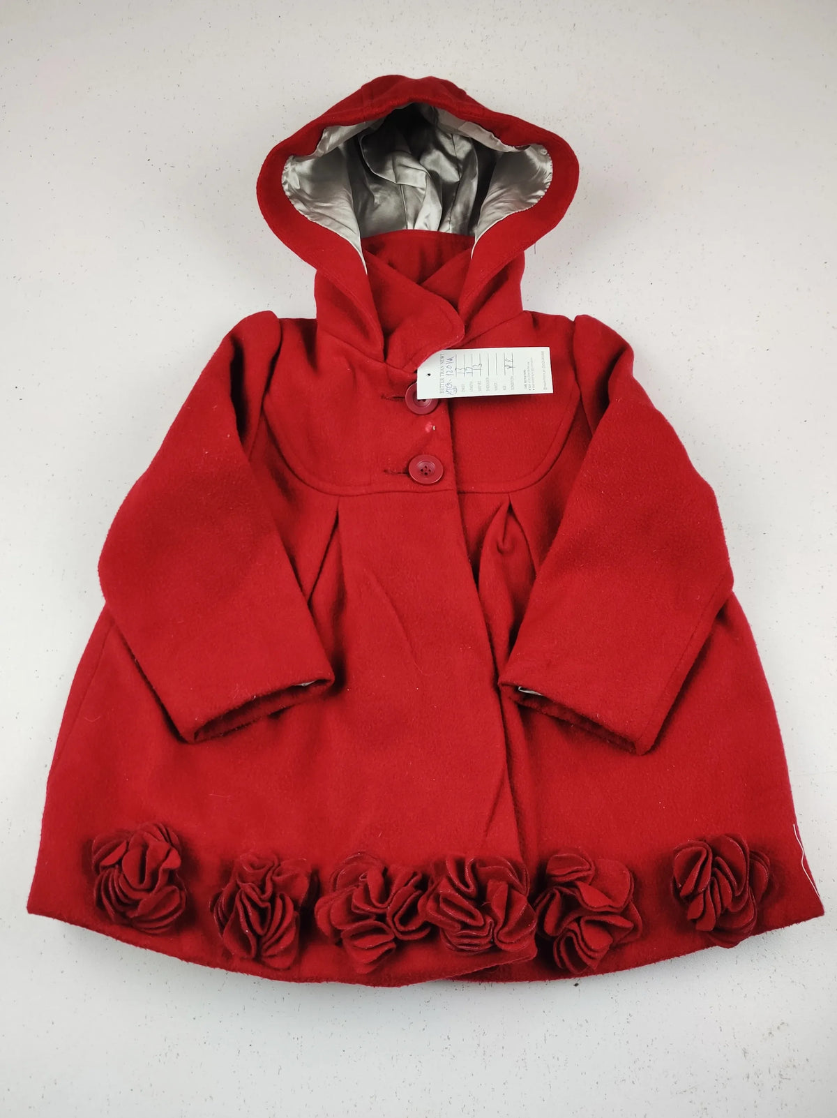 Buy online pre-used pre-loved 100% authentic & Original branded Monsoon (KJG-12014) available in Pakistan. Top international brands avilable.