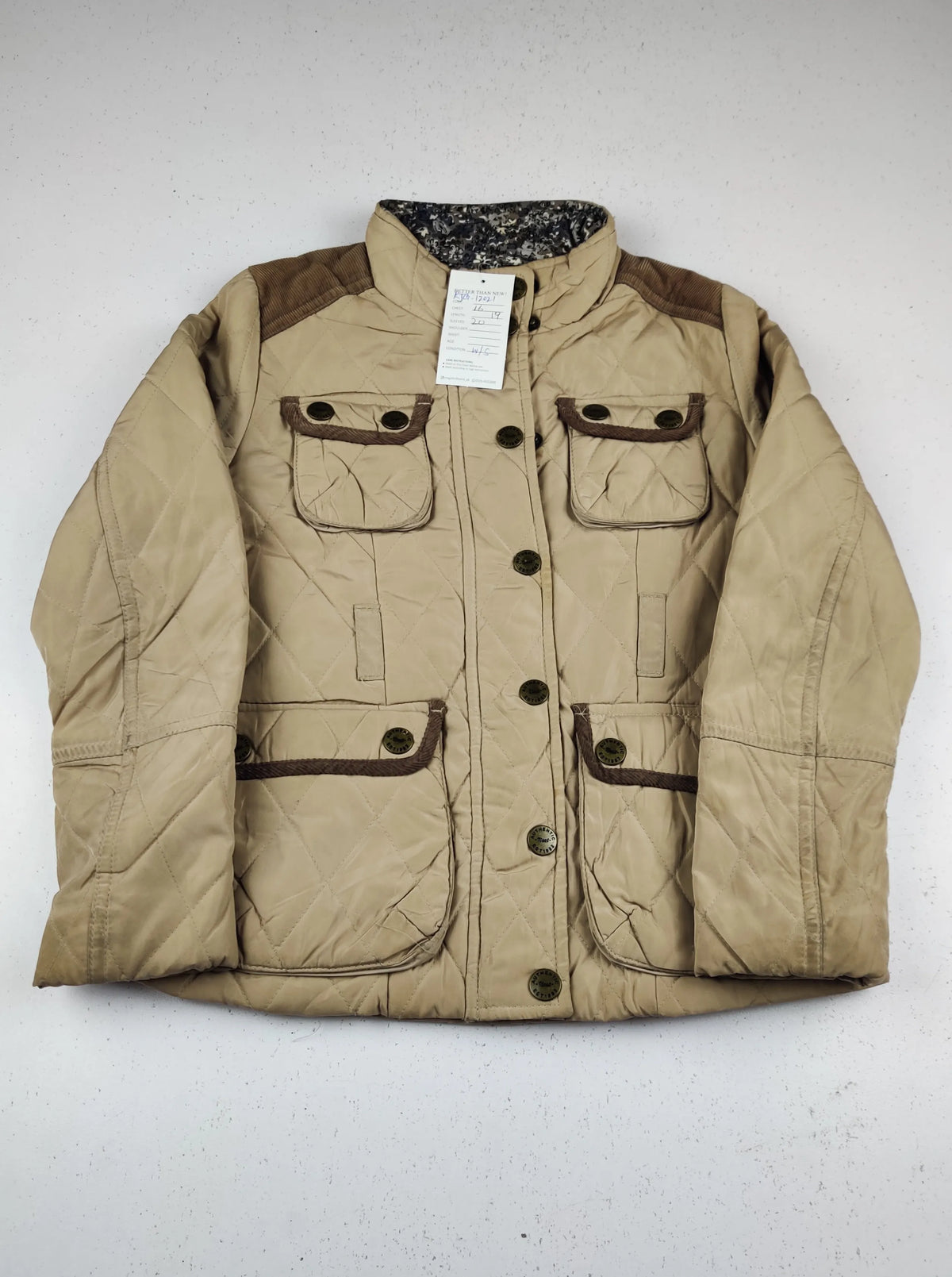 Buy online pre-used pre-loved 100% authentic & Original branded Next (KJG-12021) available in Pakistan. Top international brands avilable.
