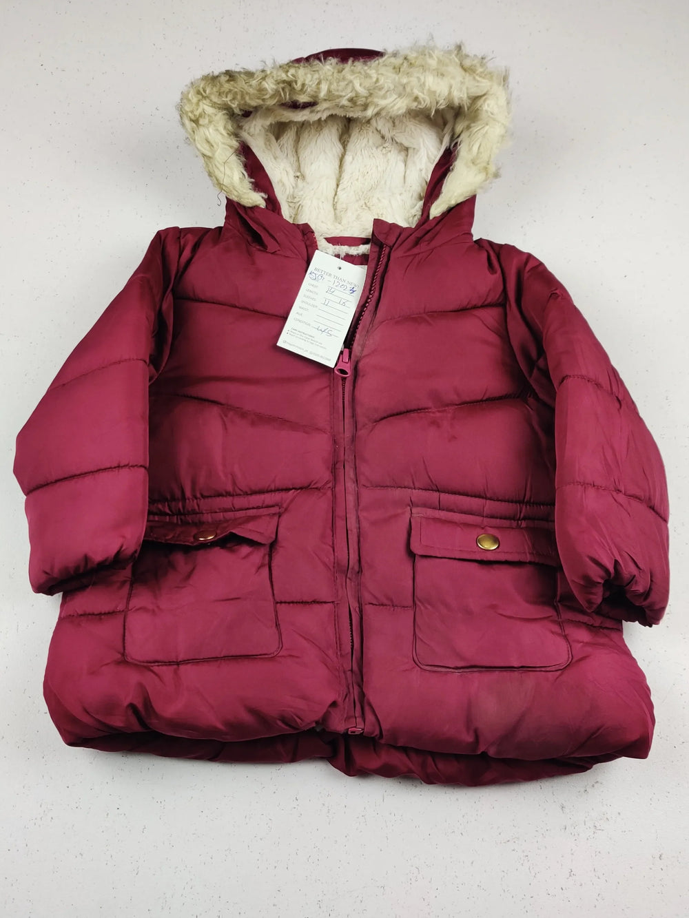 Buy online pre-used pre-loved 100% authentic & Original branded Primark (KJG-12024) available in Pakistan. Top international brands avilable.