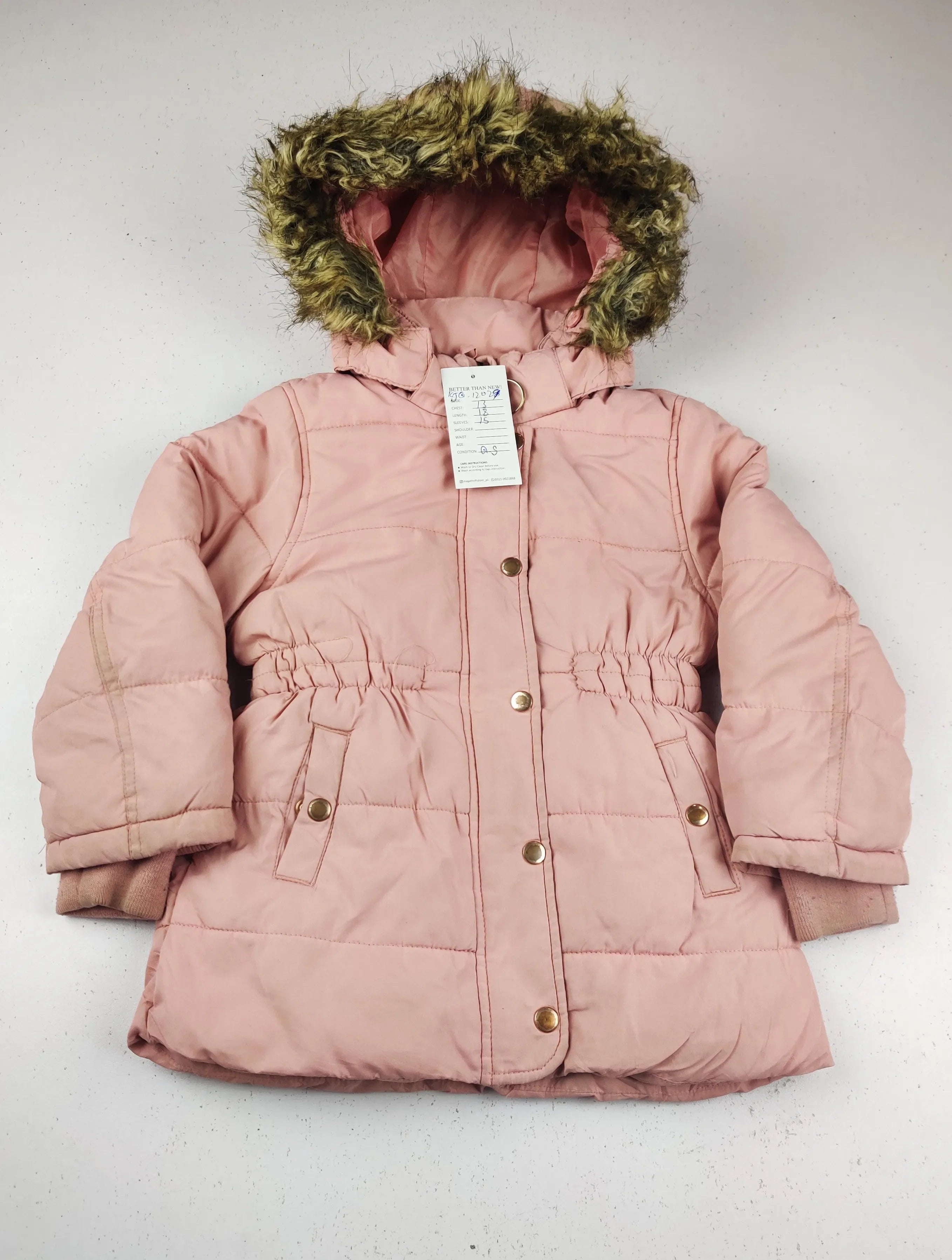 Buy online pre-used pre-loved 100% authentic & Original branded Kappahl (KJG-12029) available in Pakistan. Top international brands avilable.