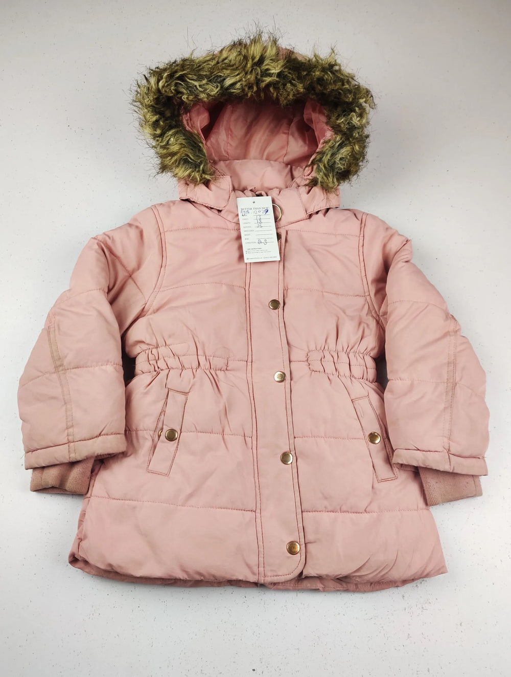 Buy online pre-used pre-loved 100% authentic & Original branded Kappahl (KJG-12029) available in Pakistan. Top international brands avilable.