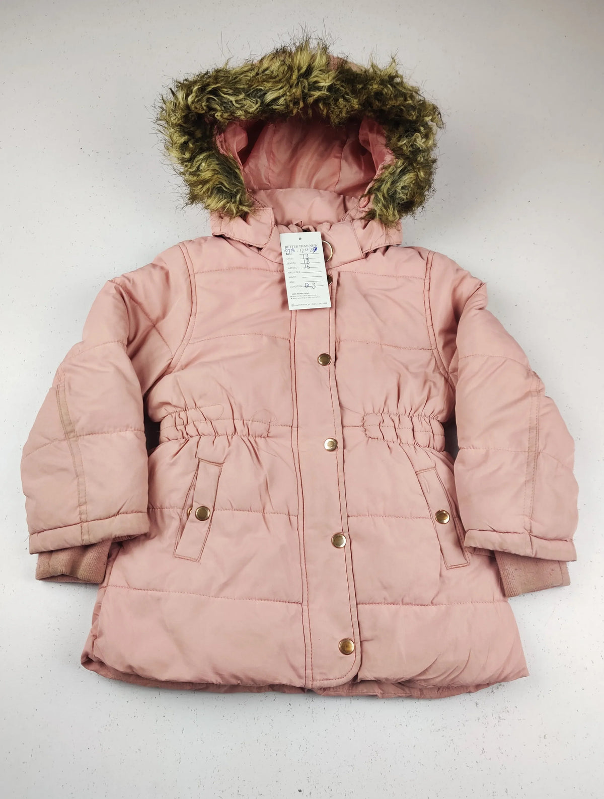 Buy online pre-used pre-loved 100% authentic & Original branded Kappahl (KJG-12029) available in Pakistan. Top international brands avilable.